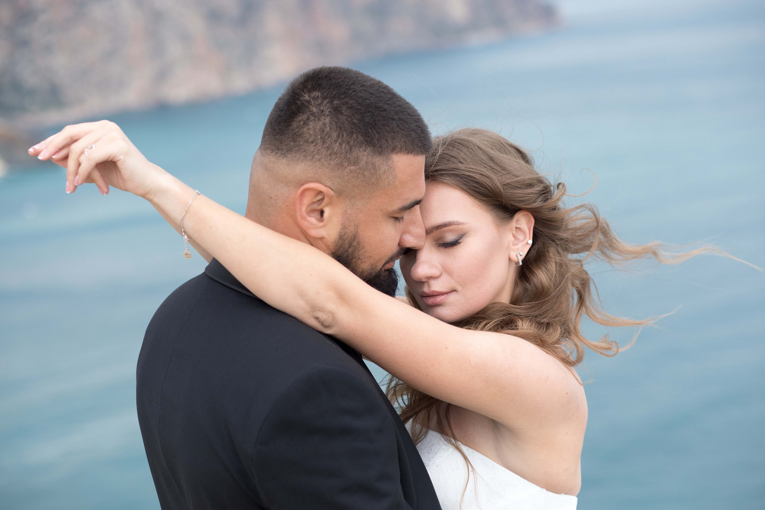 Свадебная съемка. Фотограф Санкт-Петербург Натали Тяглова