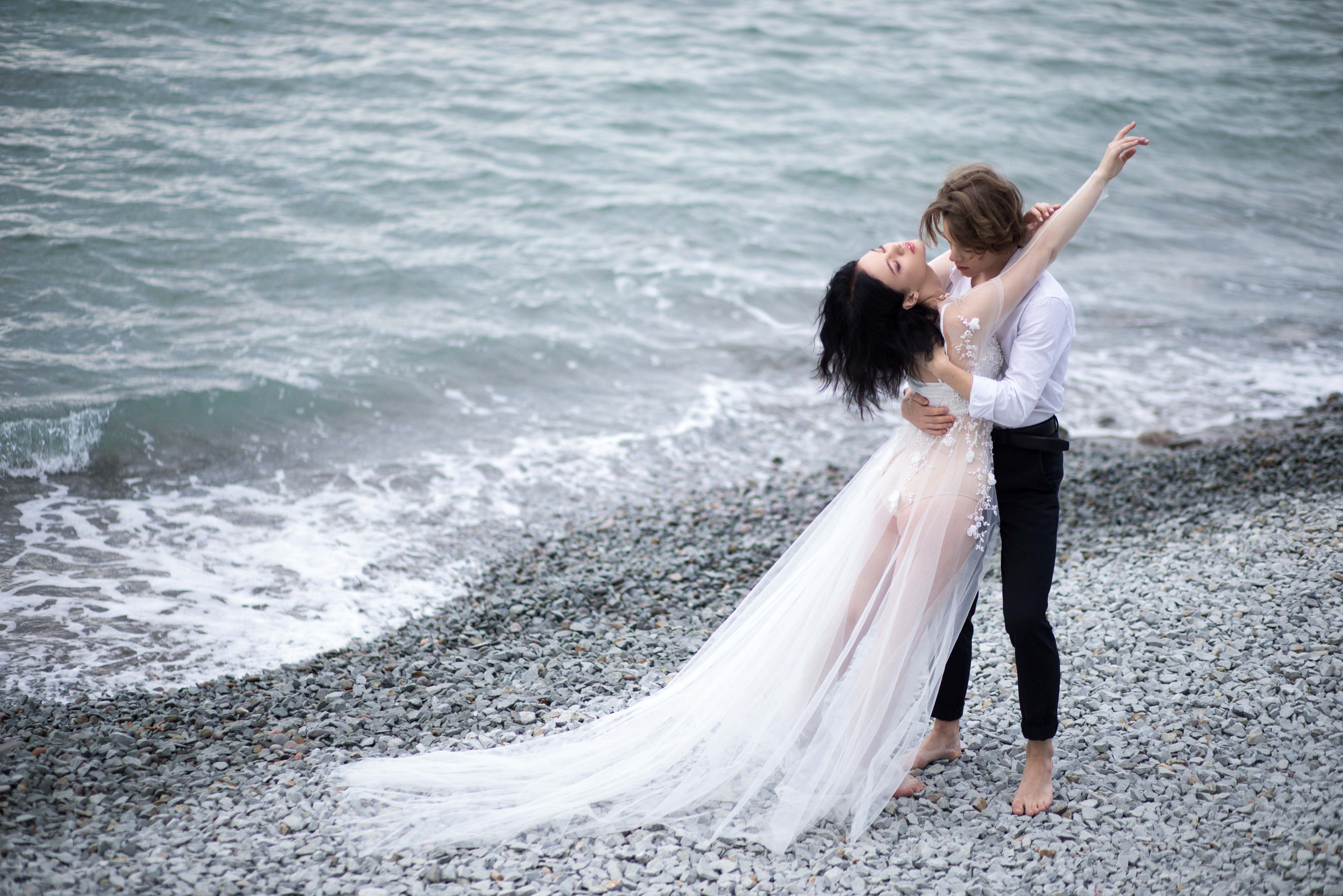 Свадебная съемка. Фотограф Санкт-Петербург Натали Тяглова