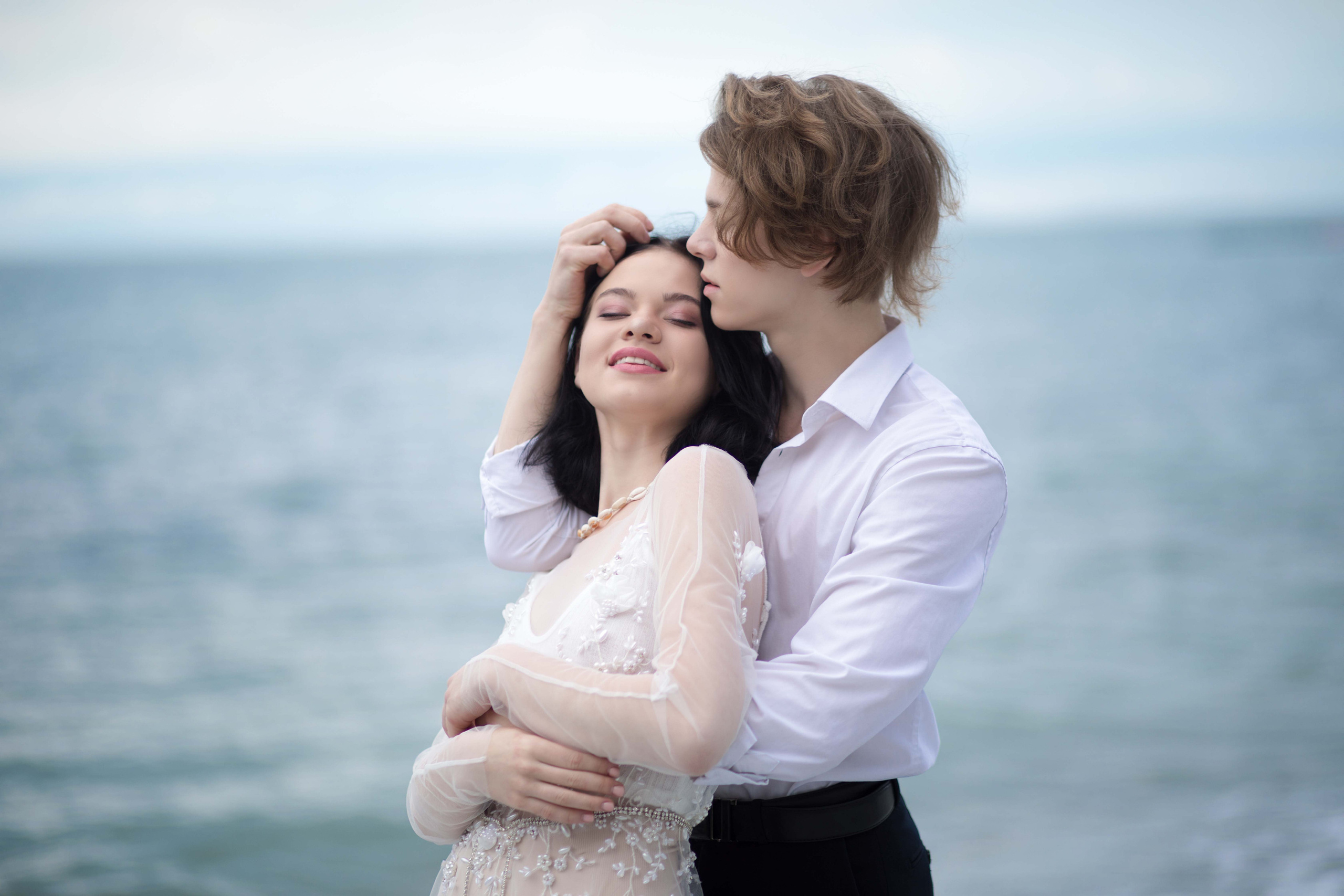 Свадебная съемка. Фотограф Санкт-Петербург Натали Тяглова