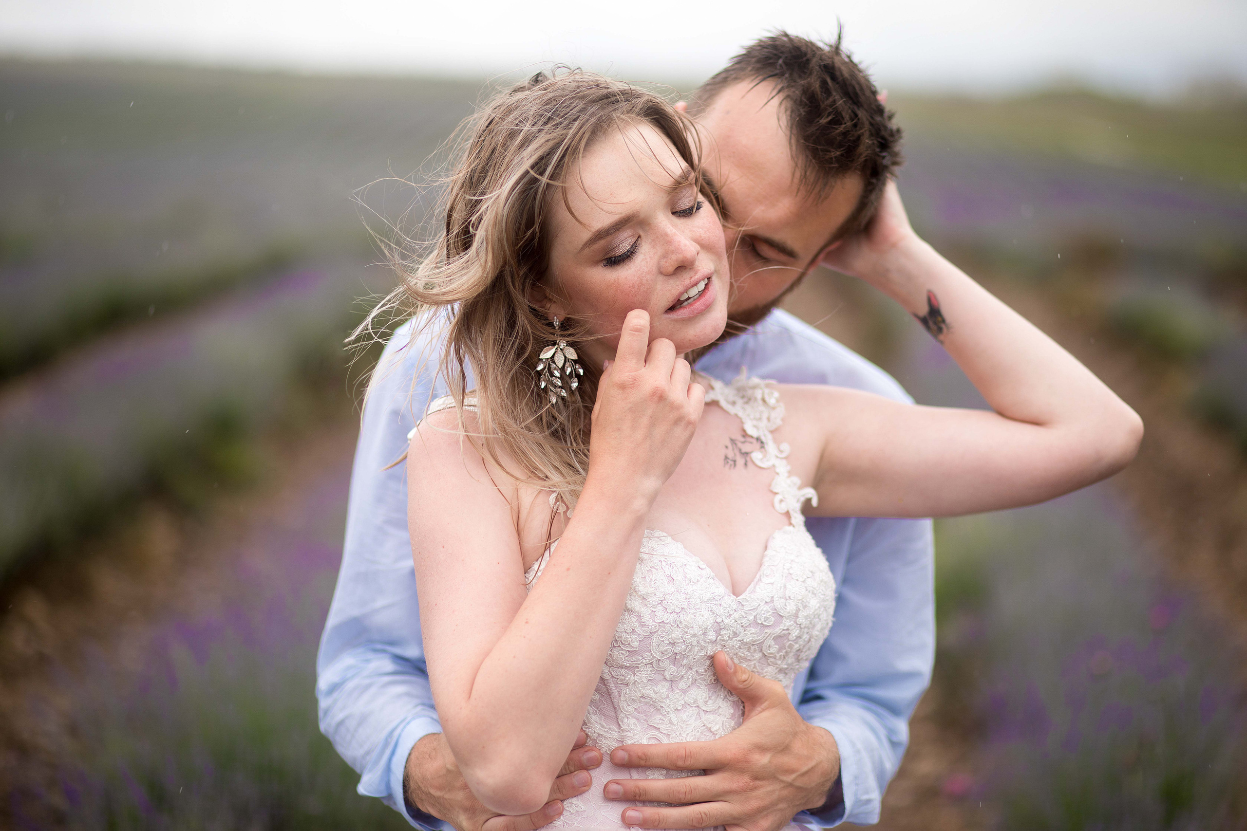 Свадебная съемка. Фотограф Санкт-Петербург Натали Тяглова