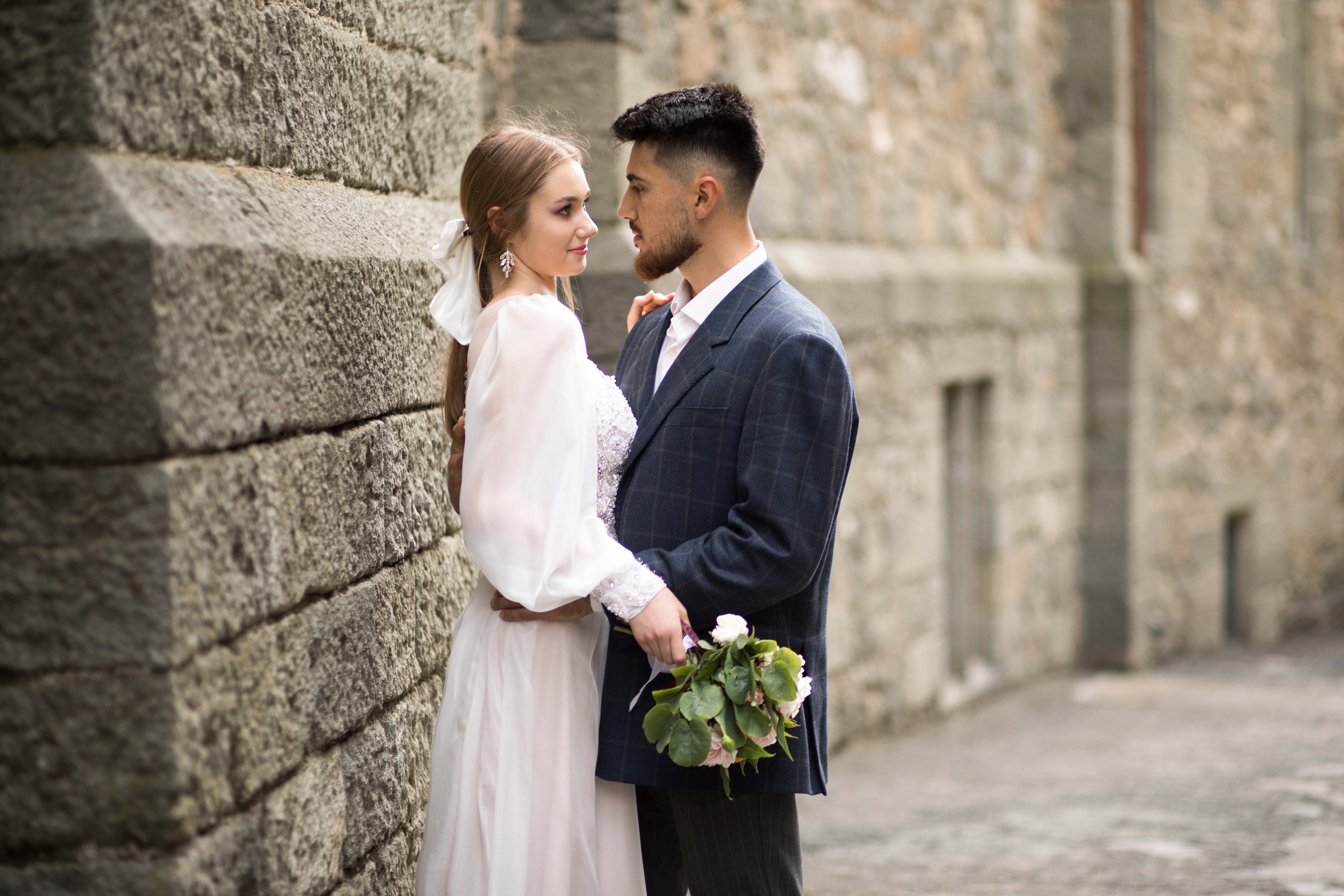 Свадебная съемка. Фотограф Санкт-Петербург Натали Тяглова