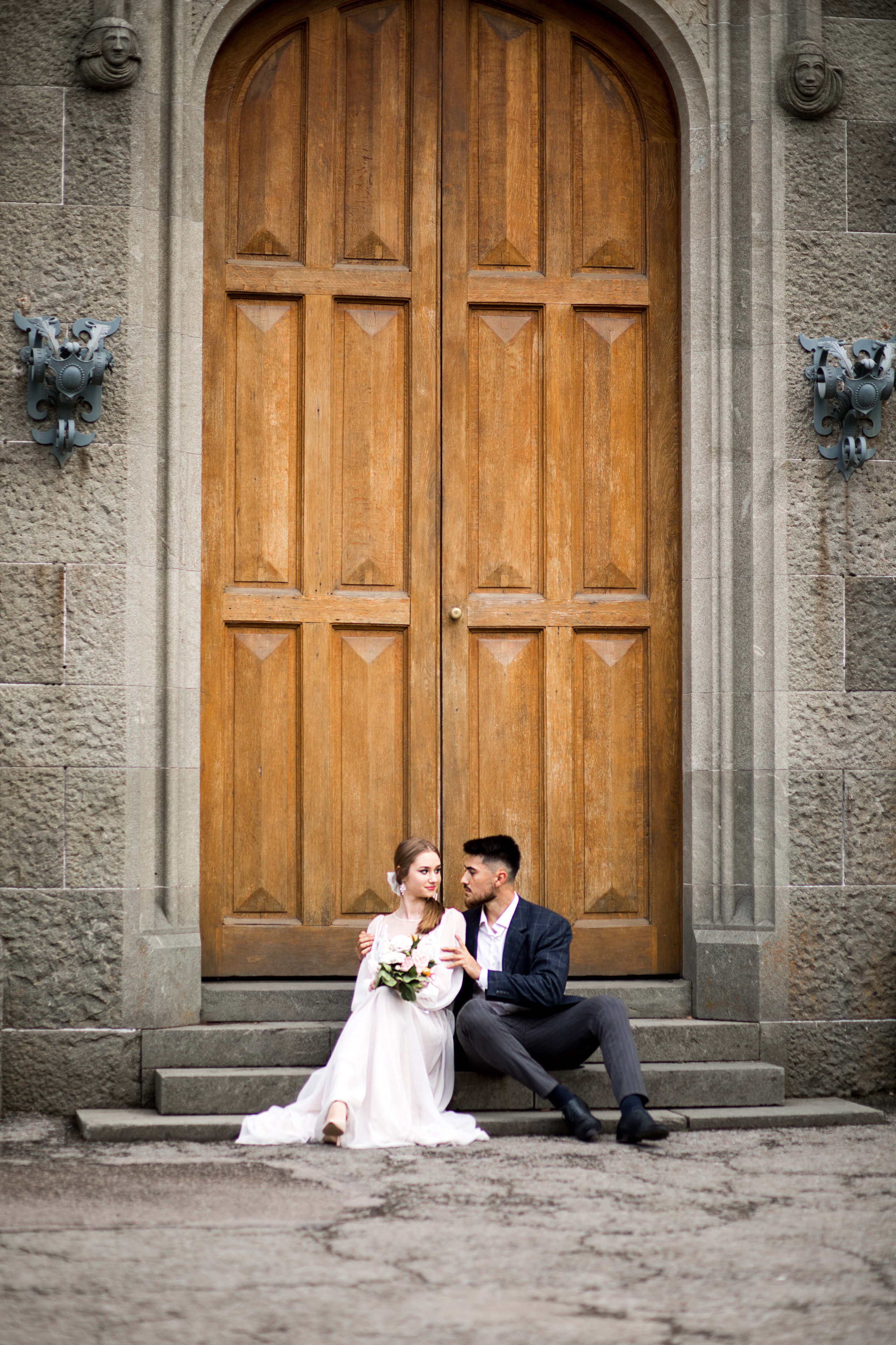 Свадебная съемка. Фотограф Санкт-Петербург Натали Тяглова