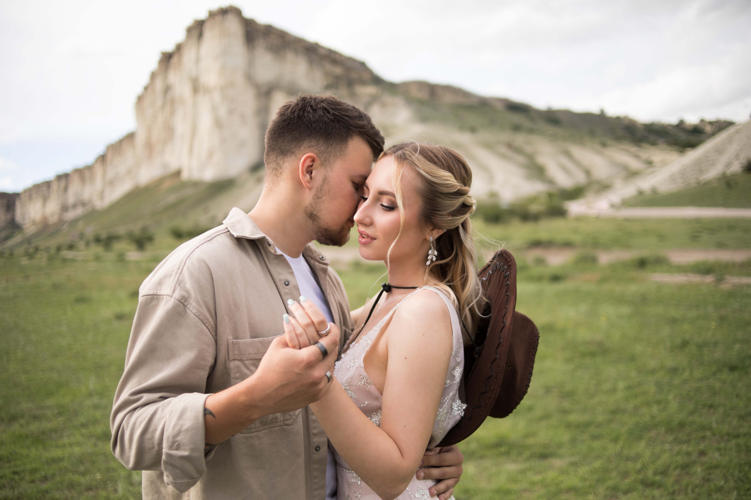 Свадебная съемка. Фотограф Санкт-Петербург Натали Тяглова