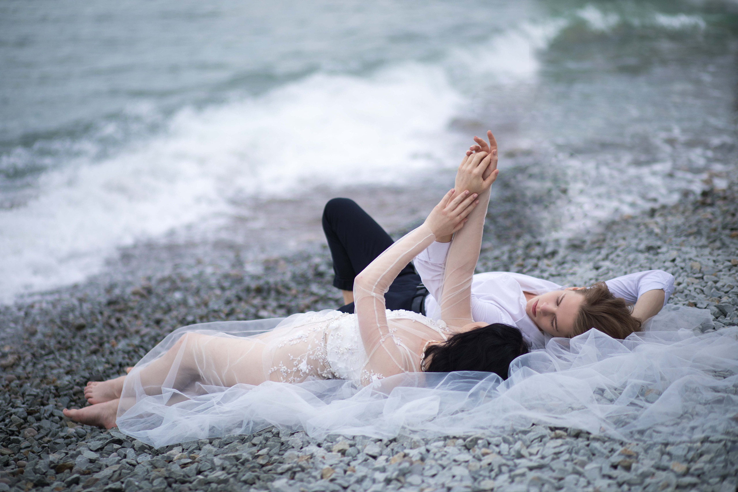 Свадебная съемка. Фотограф Санкт-Петербург Натали Тяглова