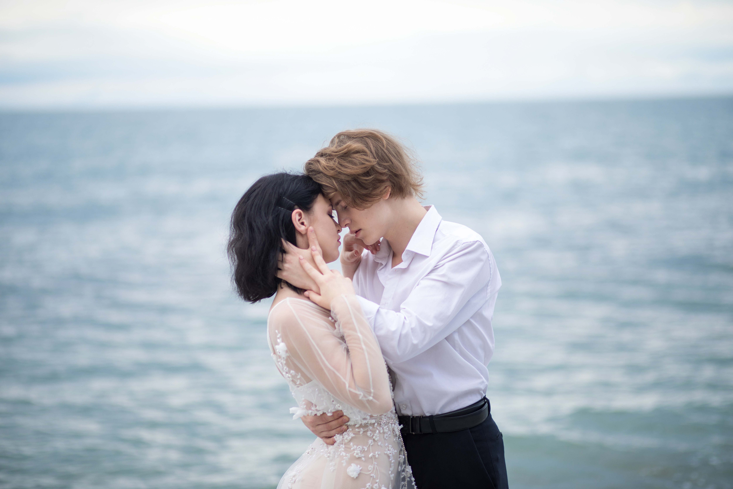 Свадебная съемка. Фотограф Санкт-Петербург Натали Тяглова