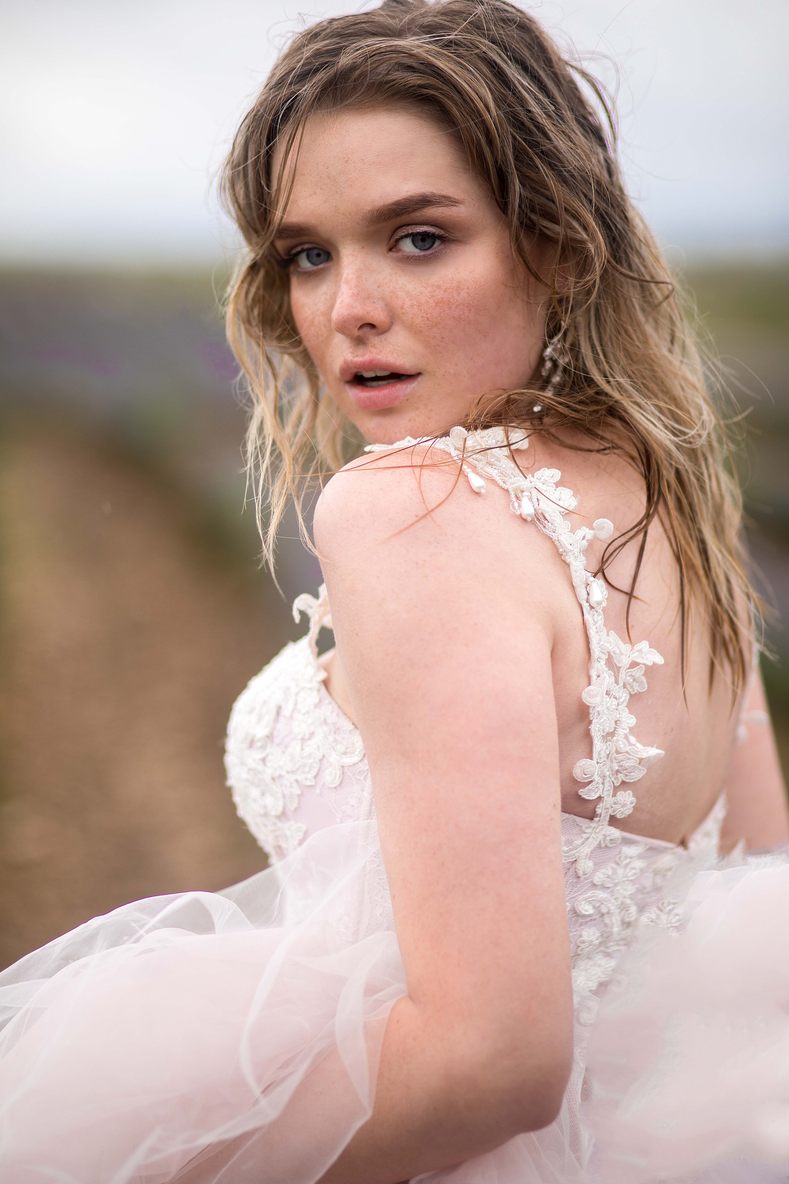 Свадебная съемка. Фотограф Санкт-Петербург Натали Тяглова