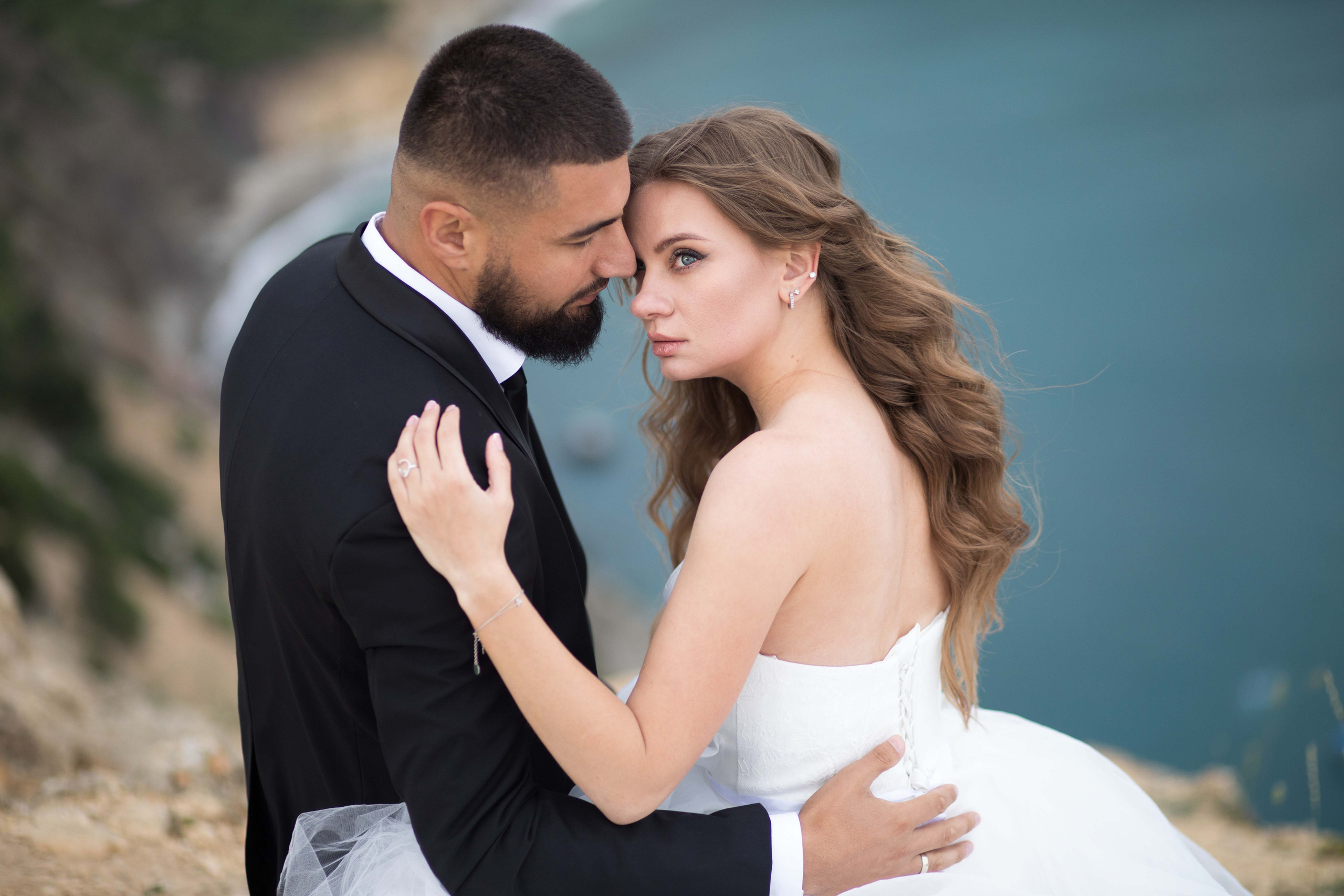 Свадебная съемка. Фотограф Санкт-Петербург Натали Тяглова