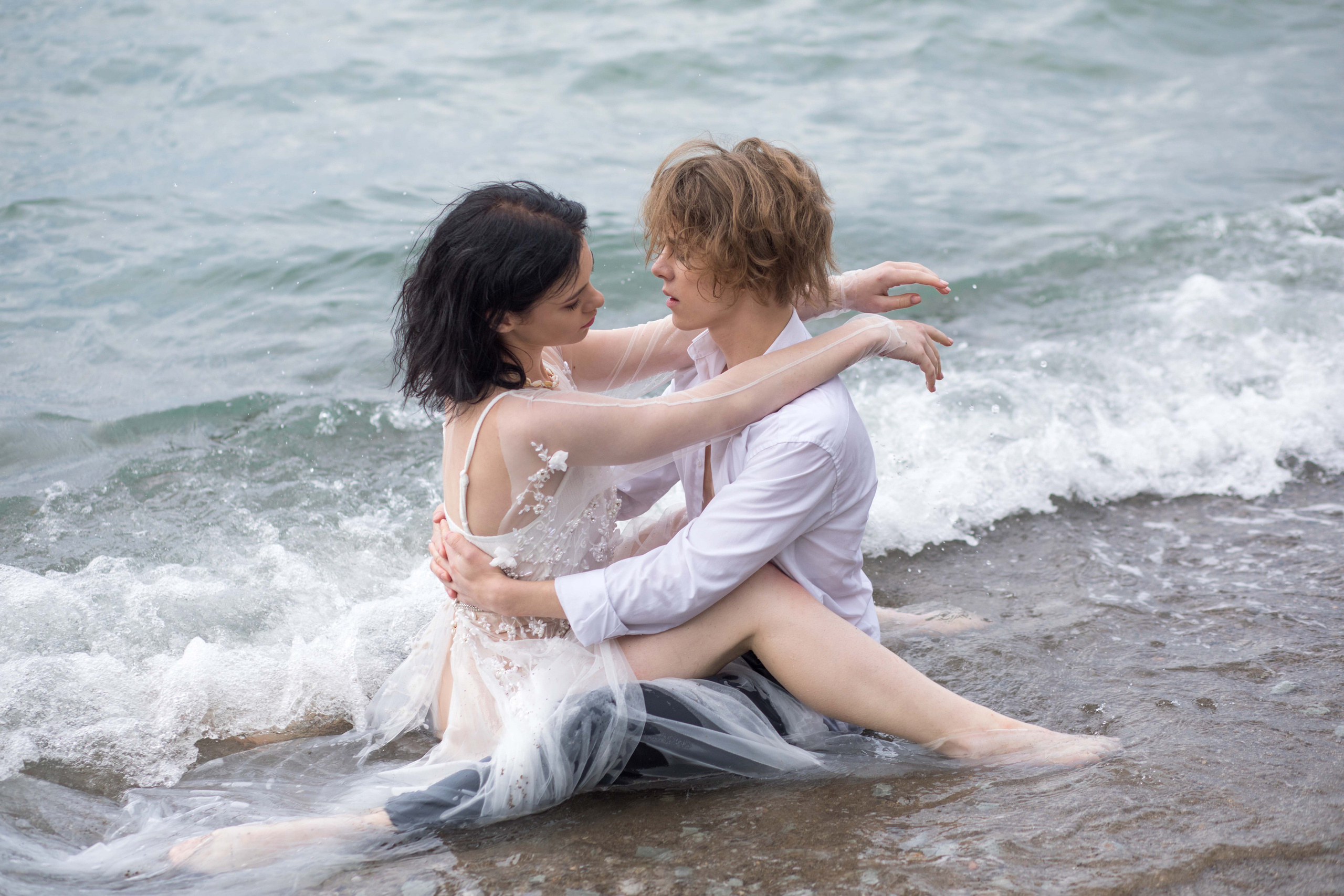 Свадебная съемка. Фотограф Санкт-Петербург Натали Тяглова