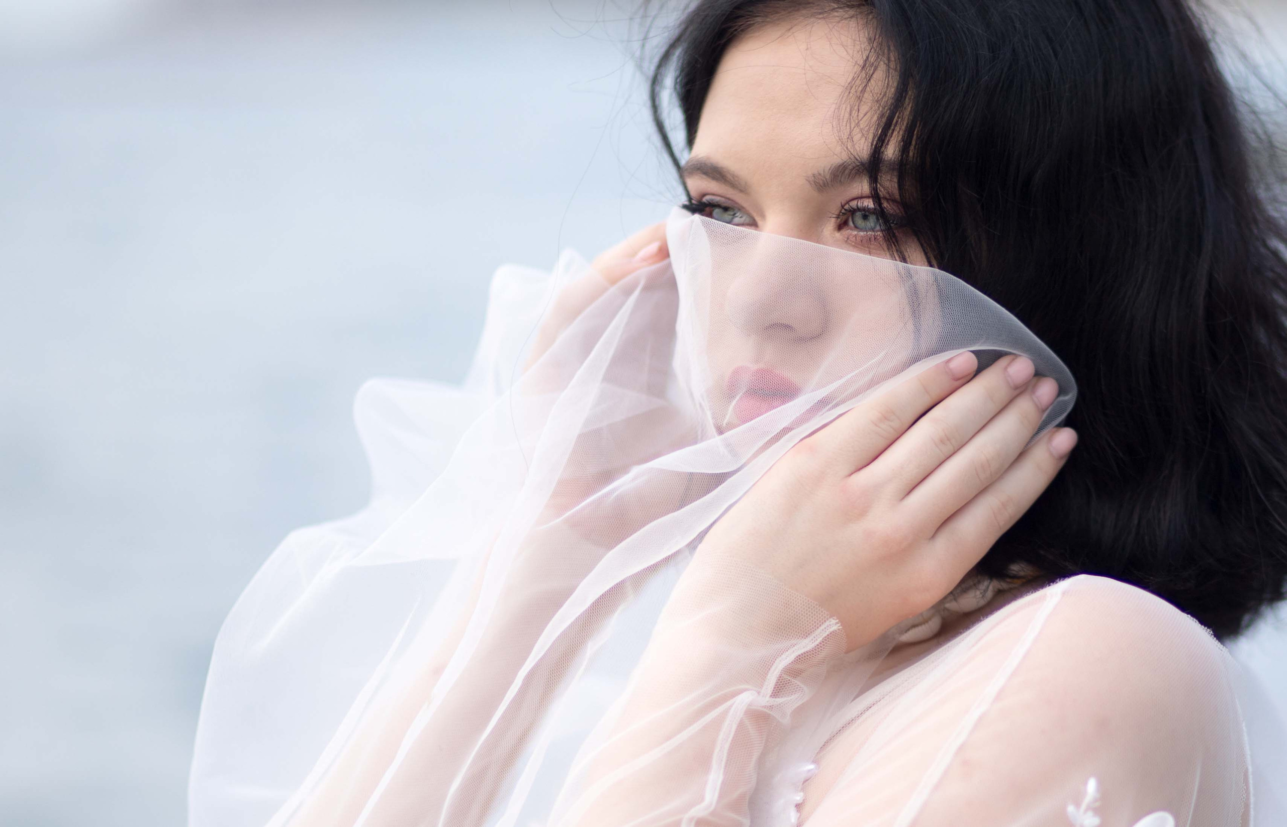 Свадебная съемка. Фотограф Санкт-Петербург Натали Тяглова