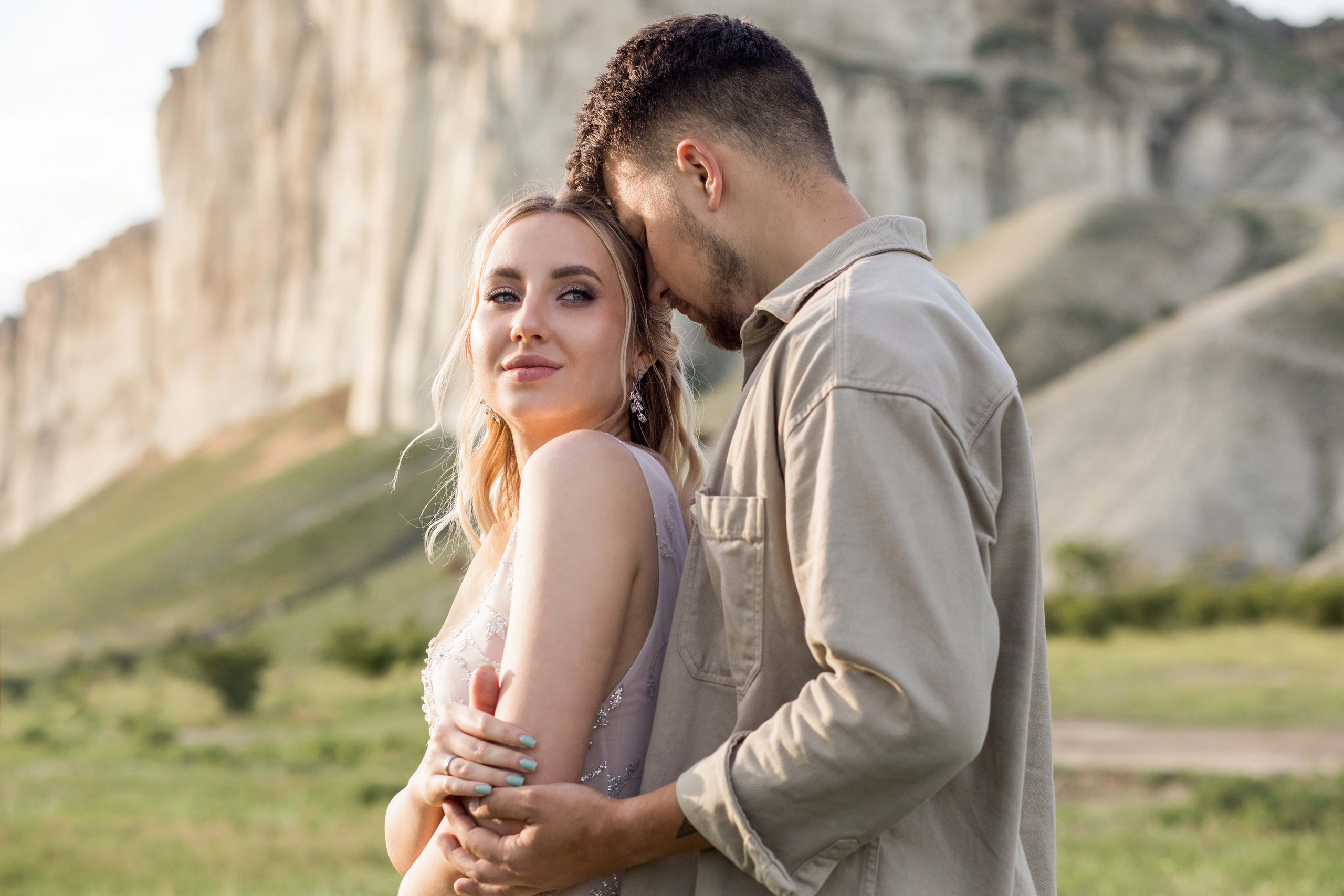 Свадебная съемка. Фотограф Санкт-Петербург Натали Тяглова