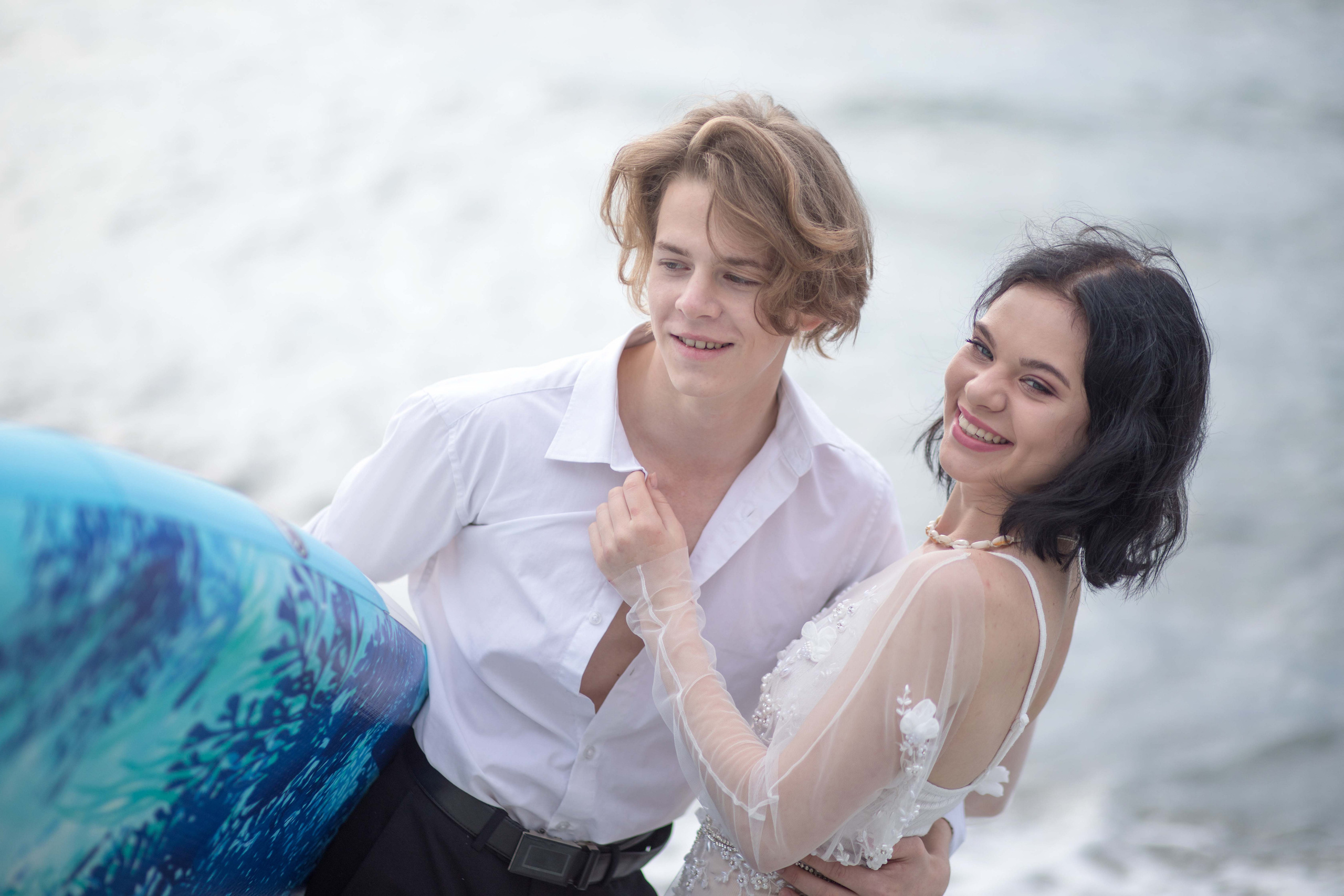 Свадебная съемка. Фотограф Санкт-Петербург Натали Тяглова