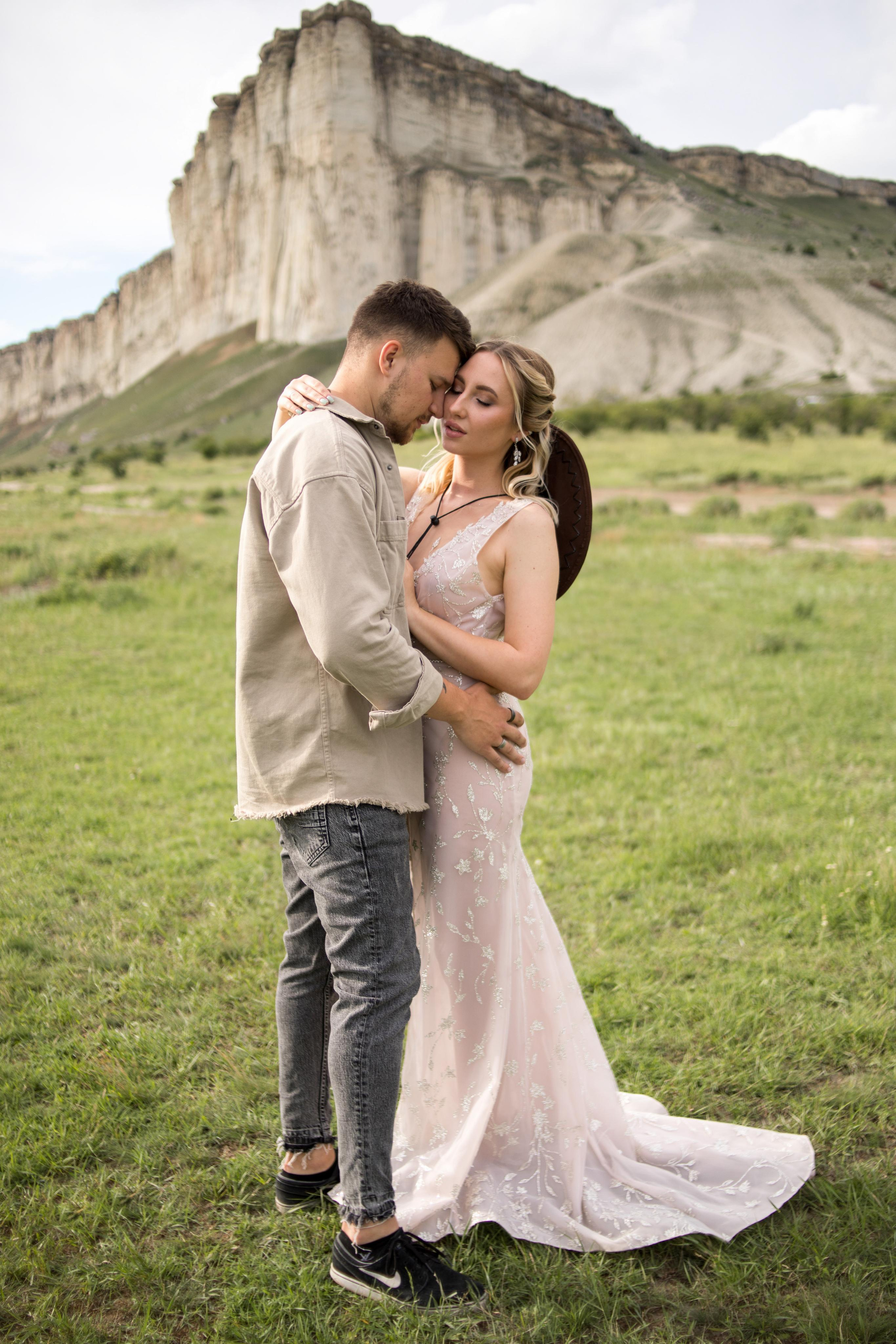 Свадебная съемка. Фотограф Санкт-Петербург Натали Тяглова