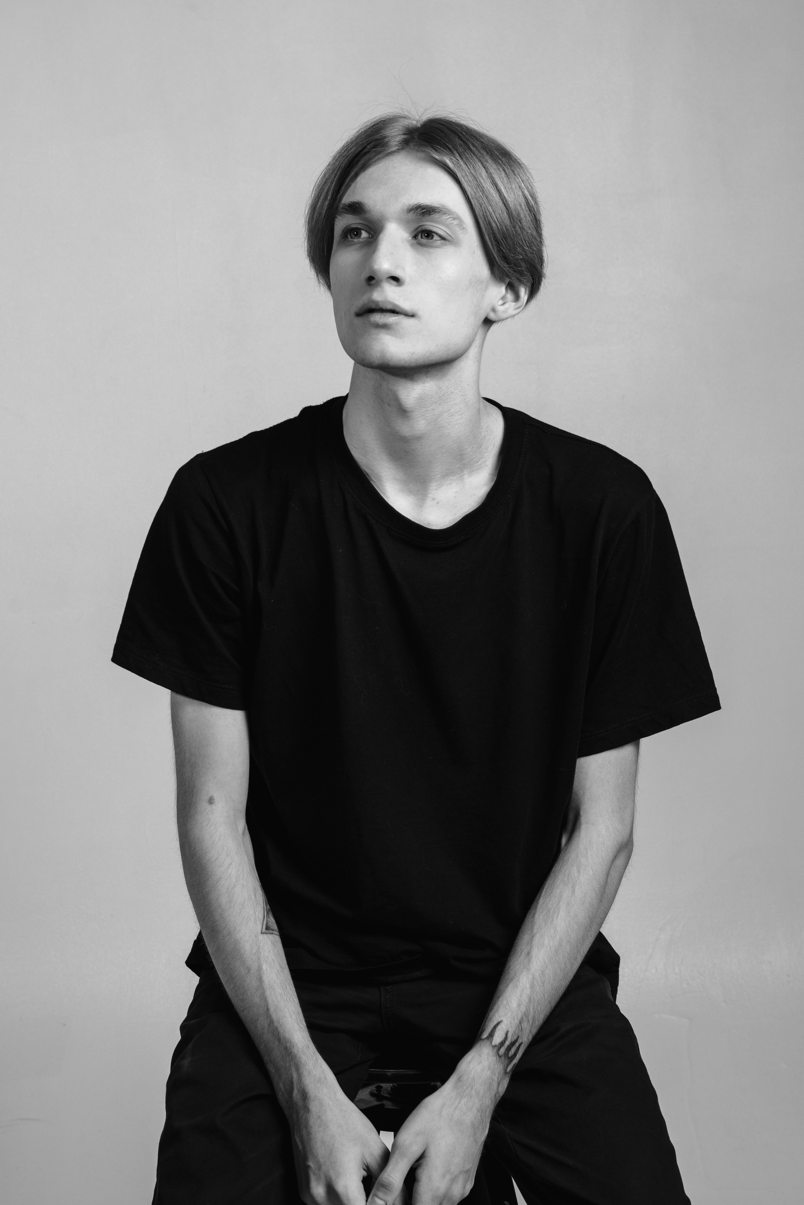 Данил. Портретный фотограф в Уфе София Ксан