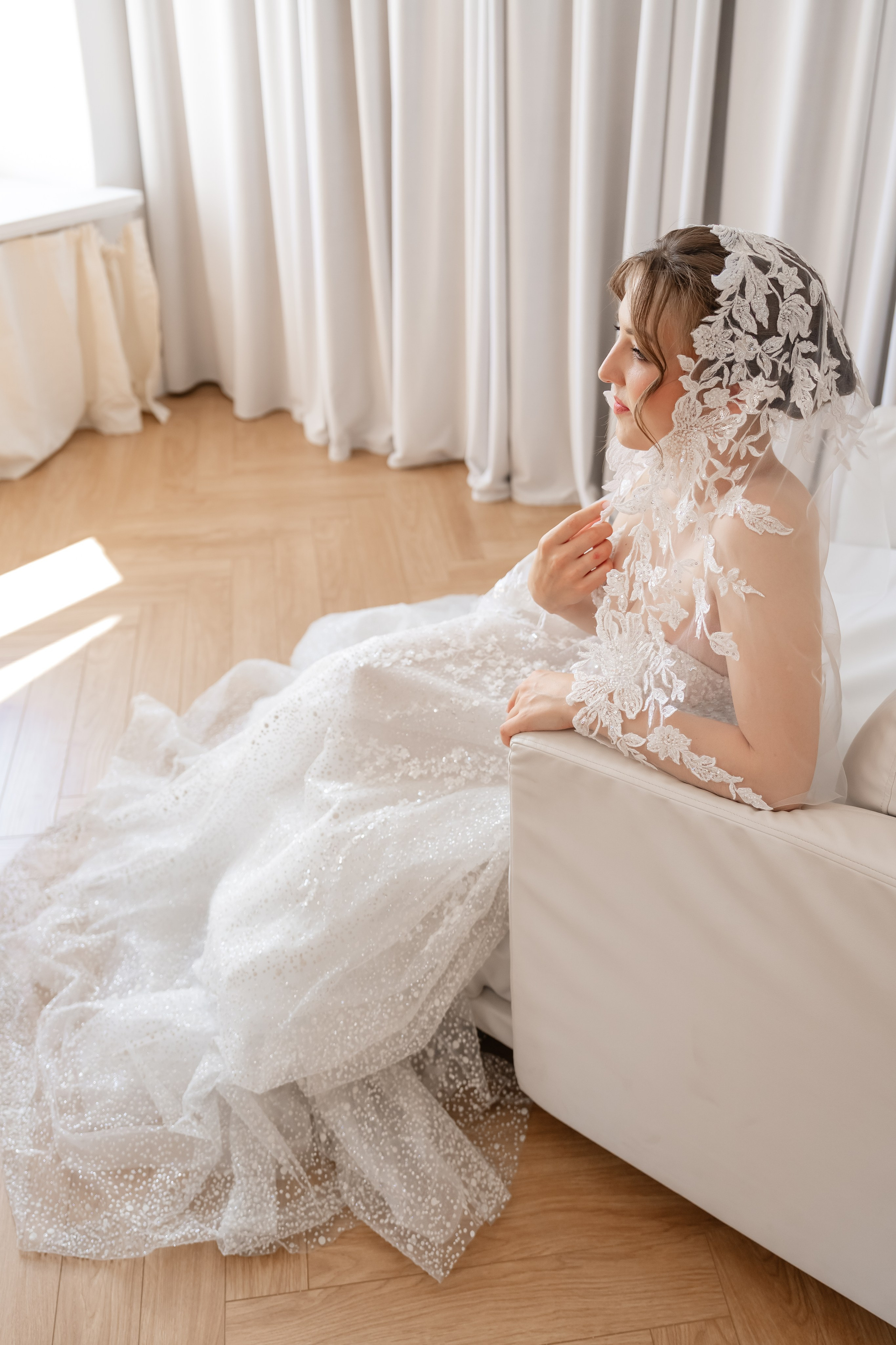 Тимофей и Вероника. Фотограф и видеограф в Улан-Удэ: Аюна Габагуева и Артём Шаханов