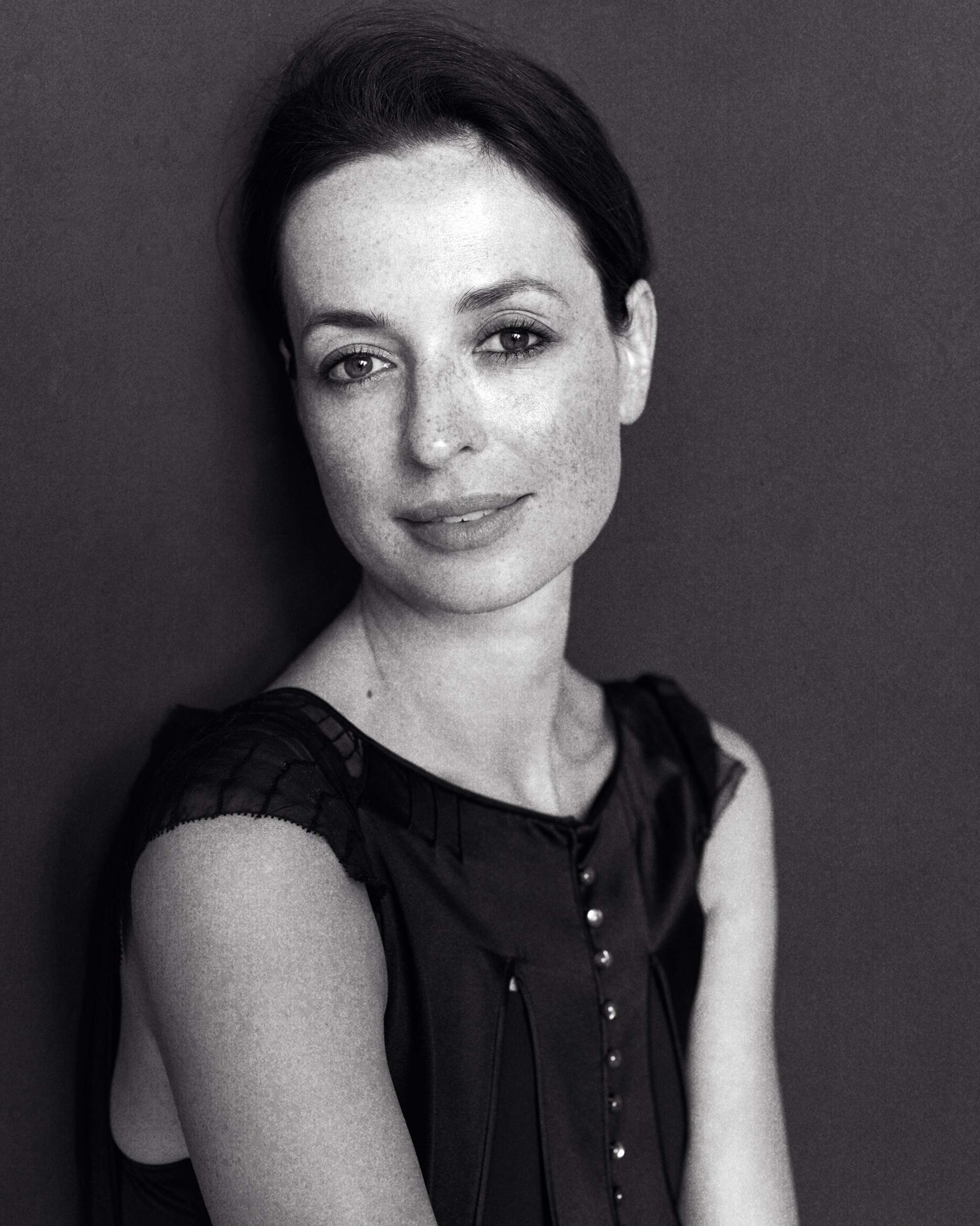 Портреты. Фотограф Дмитрий Крапивин