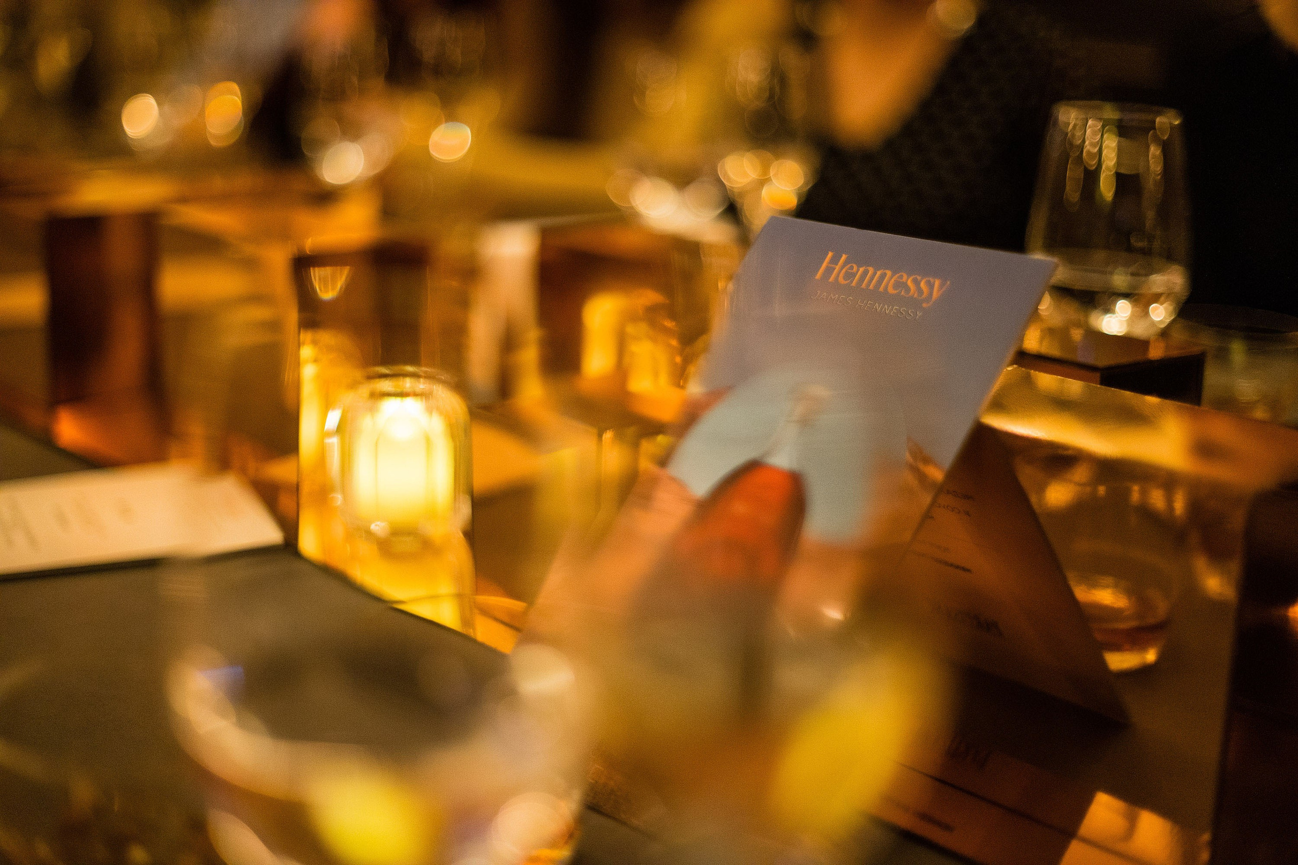 Hennesy Evening. Руслан Плахтеев