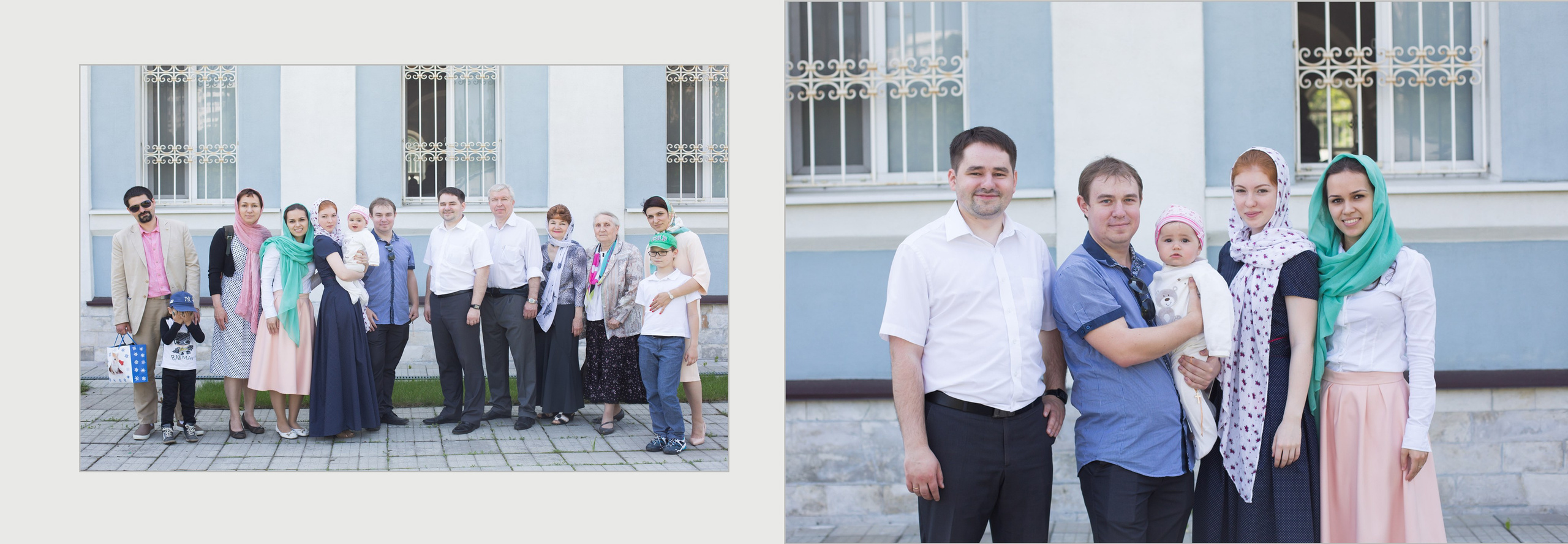 Дети. Фотограф в Москве Юлия Борисовец