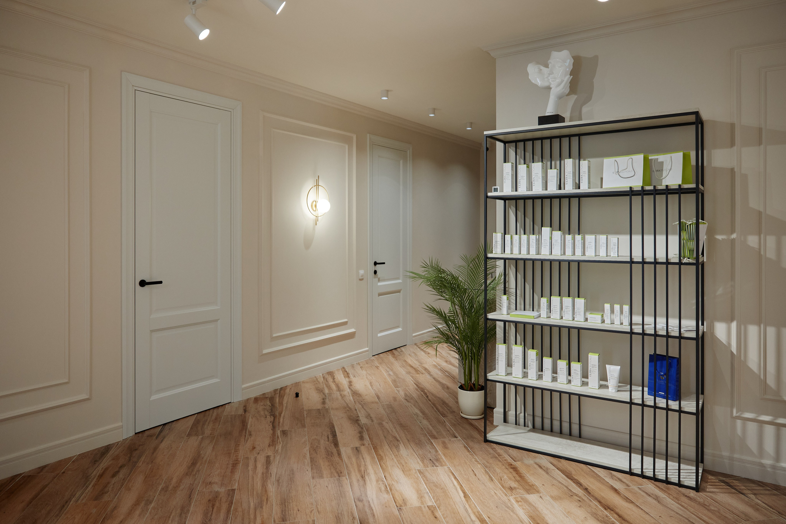 Интерьерная. Репортажный Фотограф | Константин Кондрашов