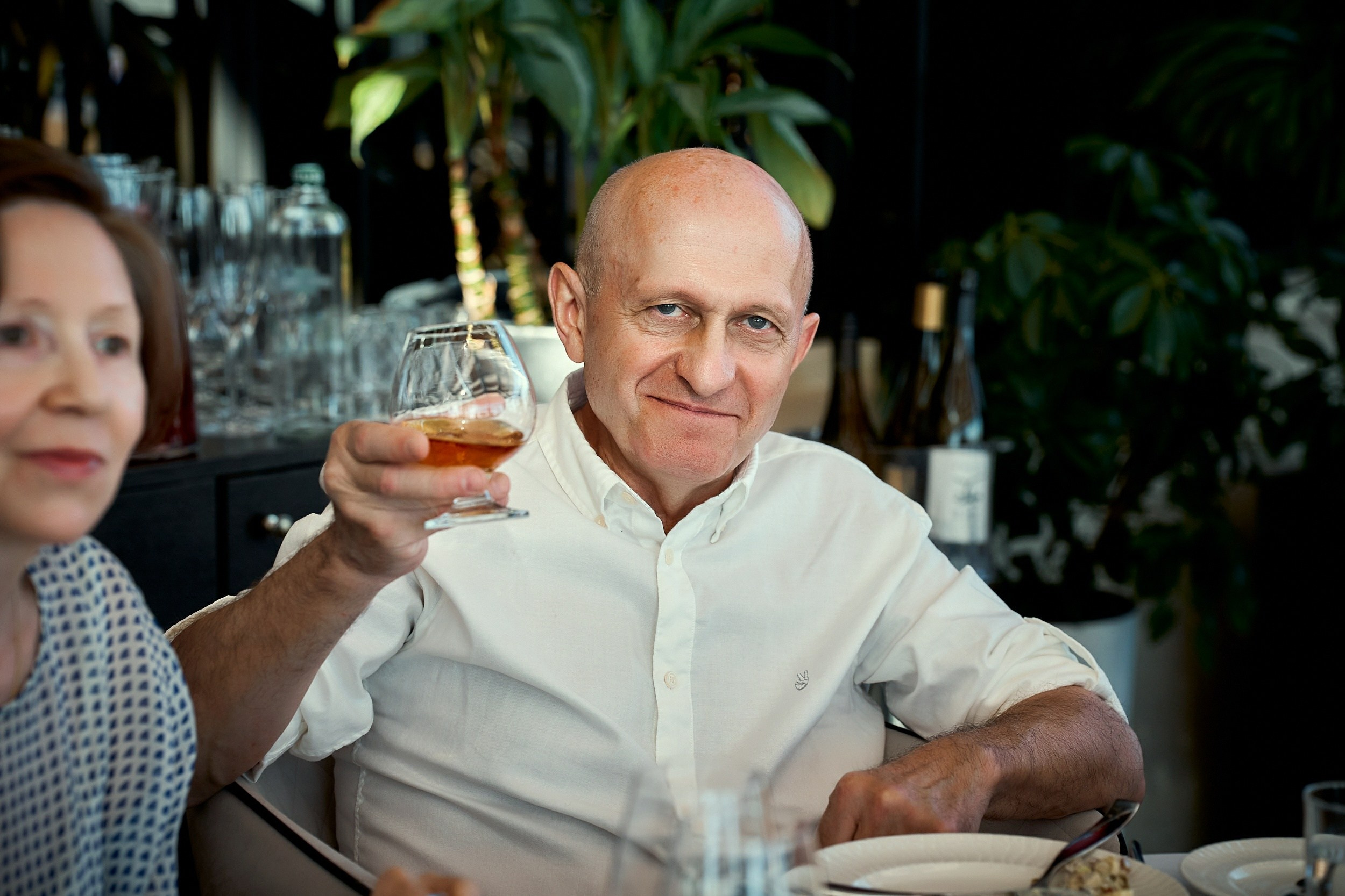 EVENT (корпоративы, банкеты). Репортажный фотограф СПБ Владимир Шишов