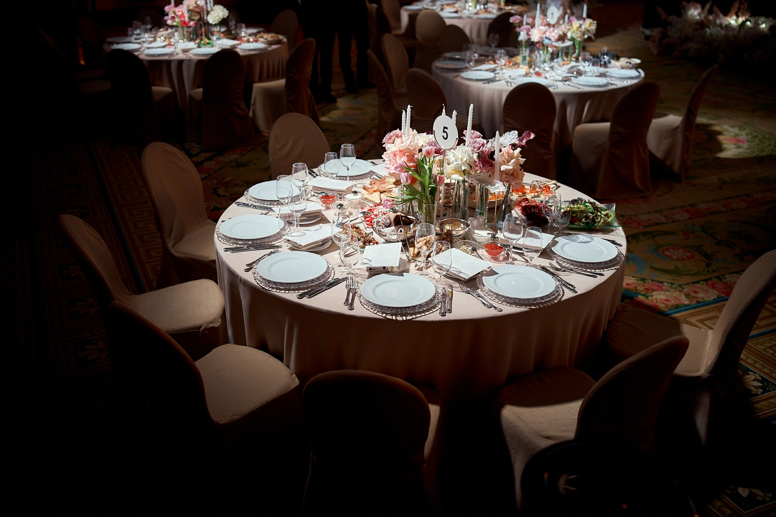 EVENT (корпоративы, банкеты). Репортажный фотограф СПБ Владимир Шишов