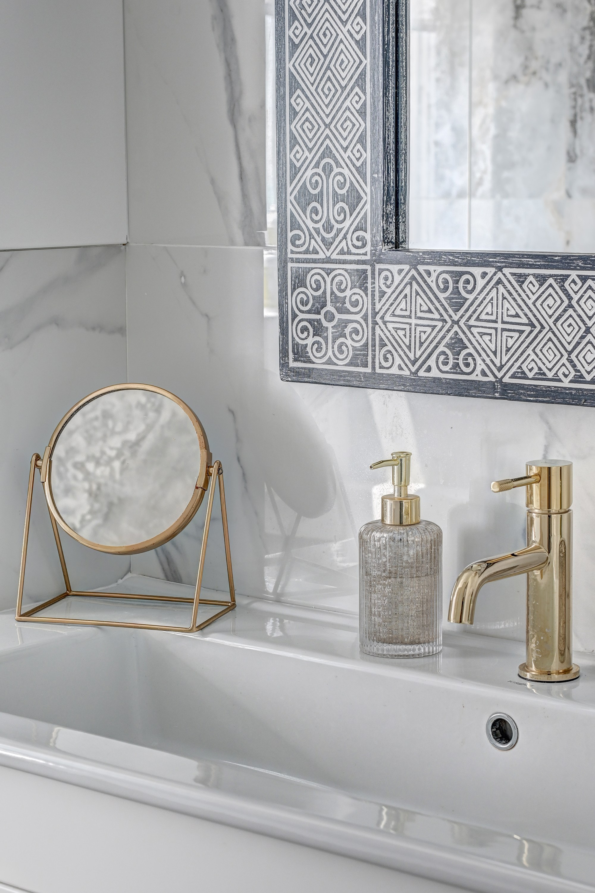 Квартира в ЖК Меркато. Интерьерный фотограф в Сочи | Роман Сусленко