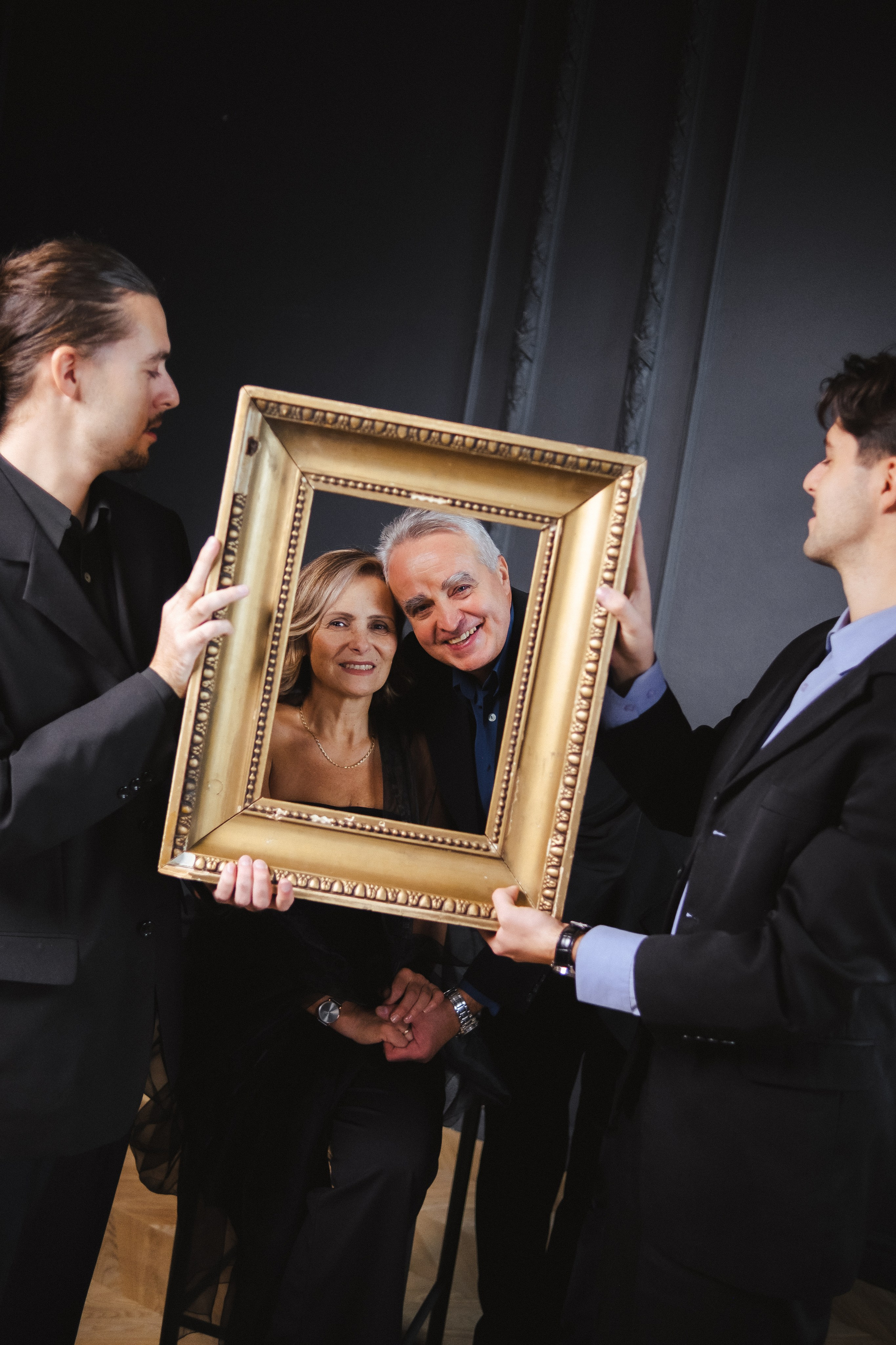 Портфолио. Фотограф в Санкт-Петербурге