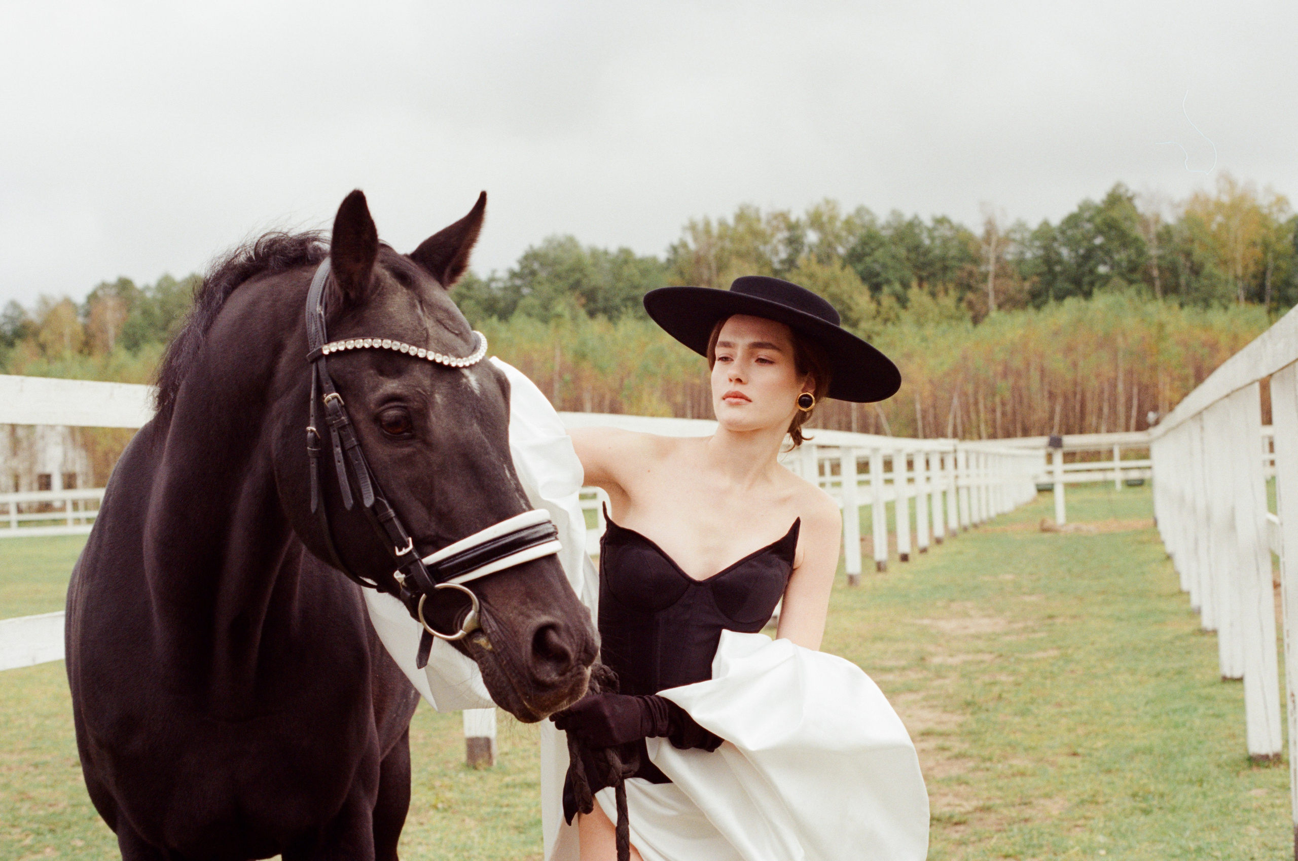 Vision 250D. Свадебный и портретный фотограф в Москве | Сергей Колесников