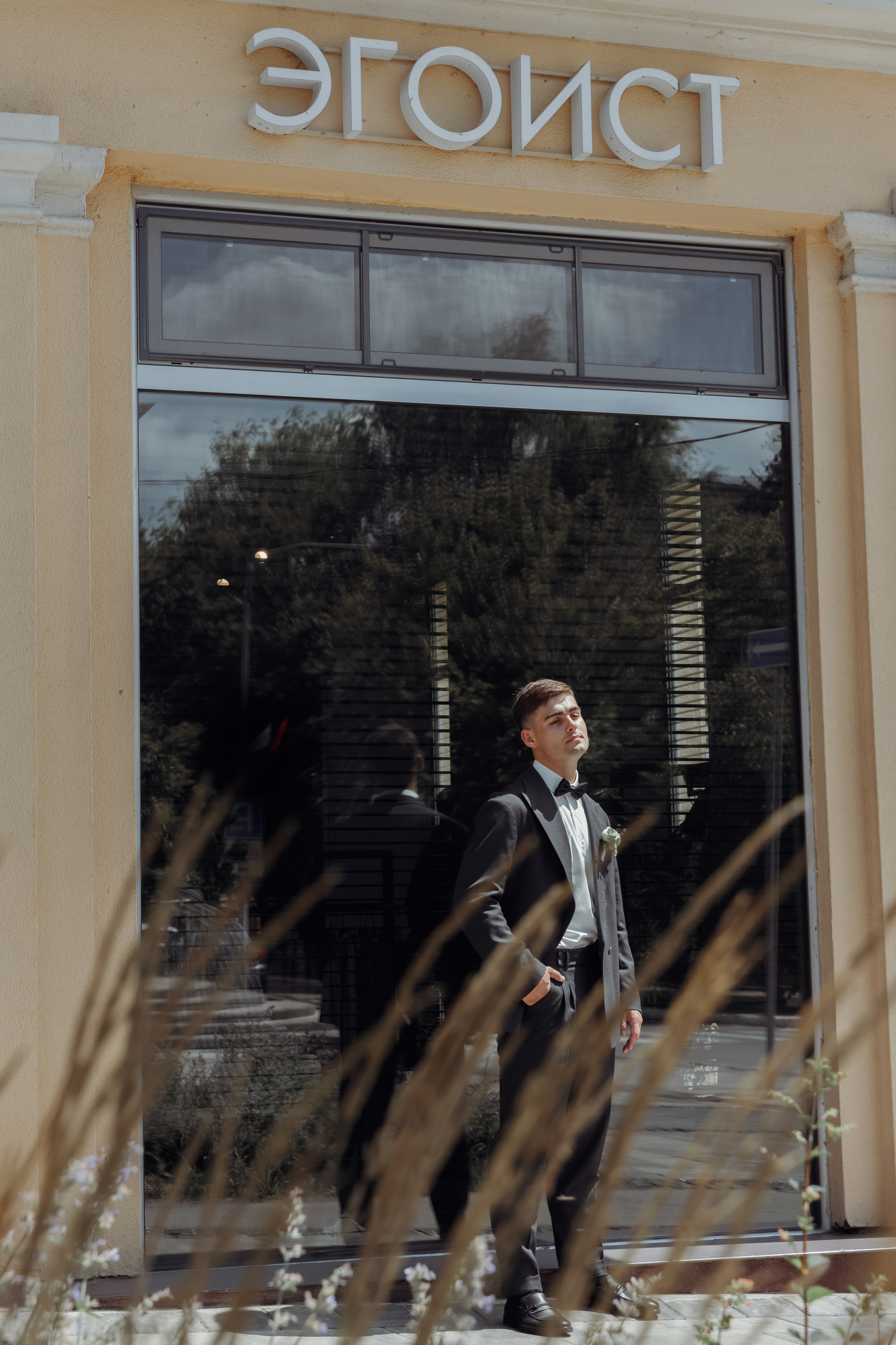 Кирилл и Диана. Свадебный фотограф, крещение, венчание СПБ, Белгород Анна Коршунова