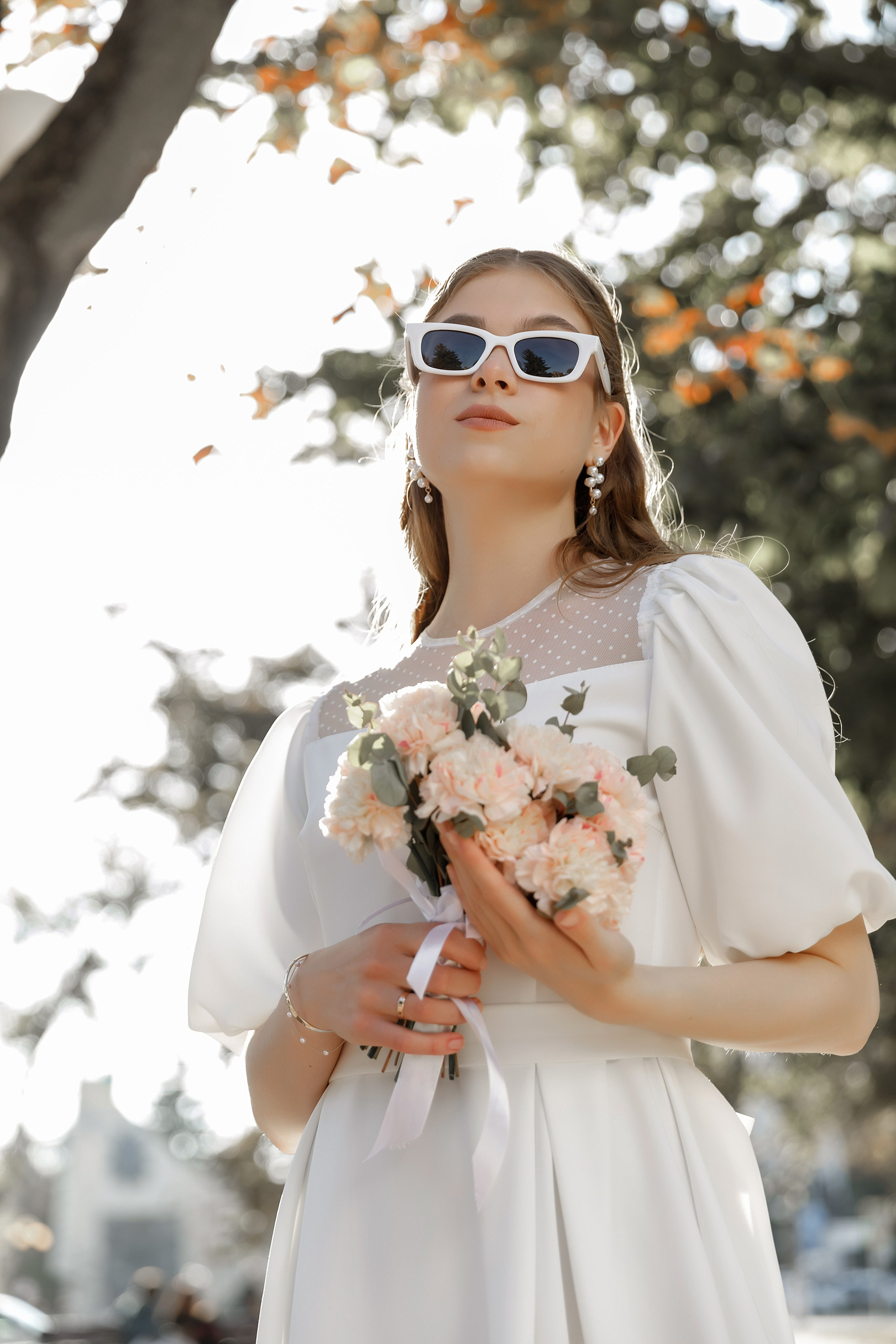 Пётр и Александра. Свадебный фотограф, крещение, венчание СПБ, Белгород Анна Коршунова