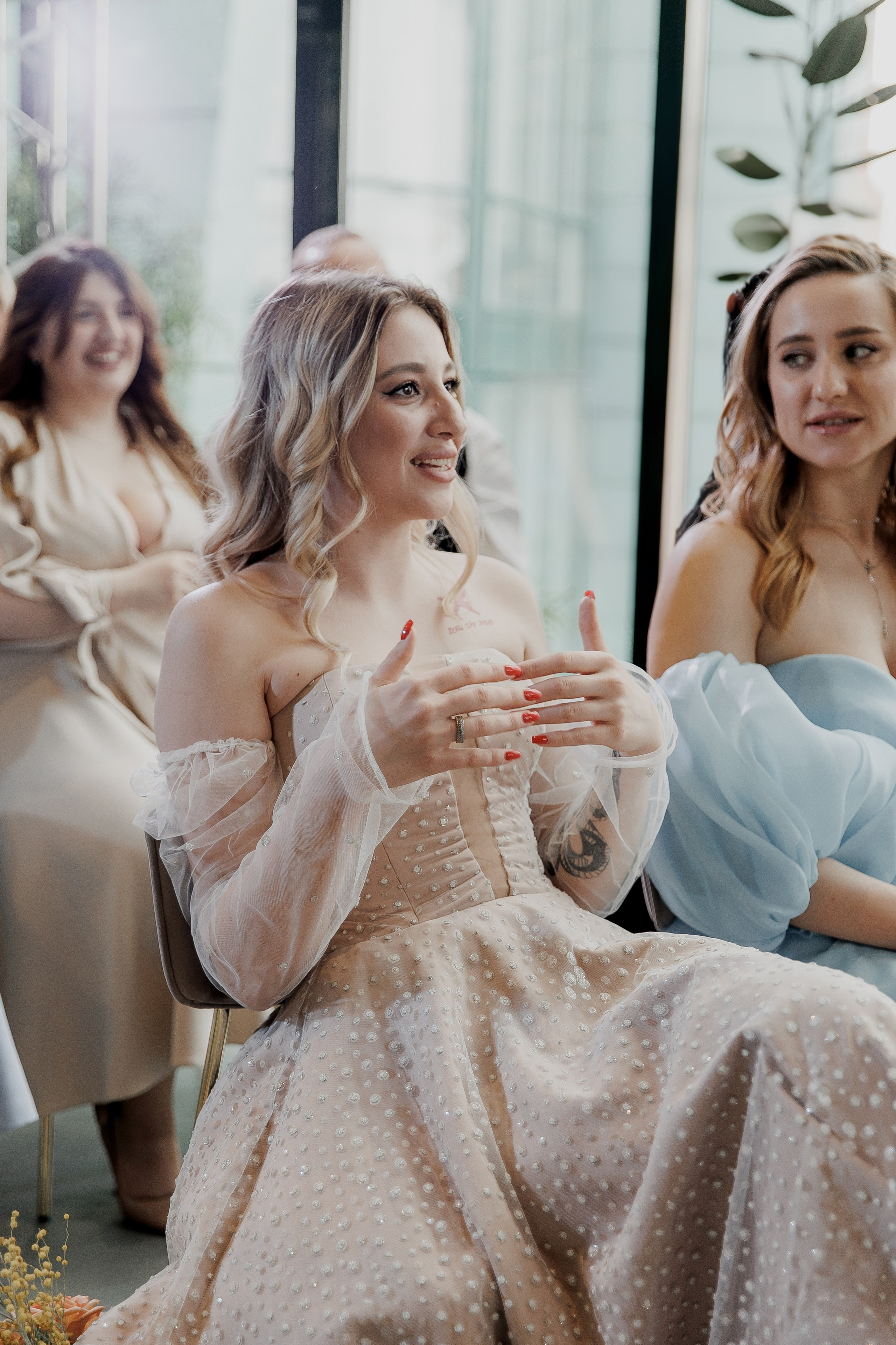 Лука & София. Свадебный фотограф ростов