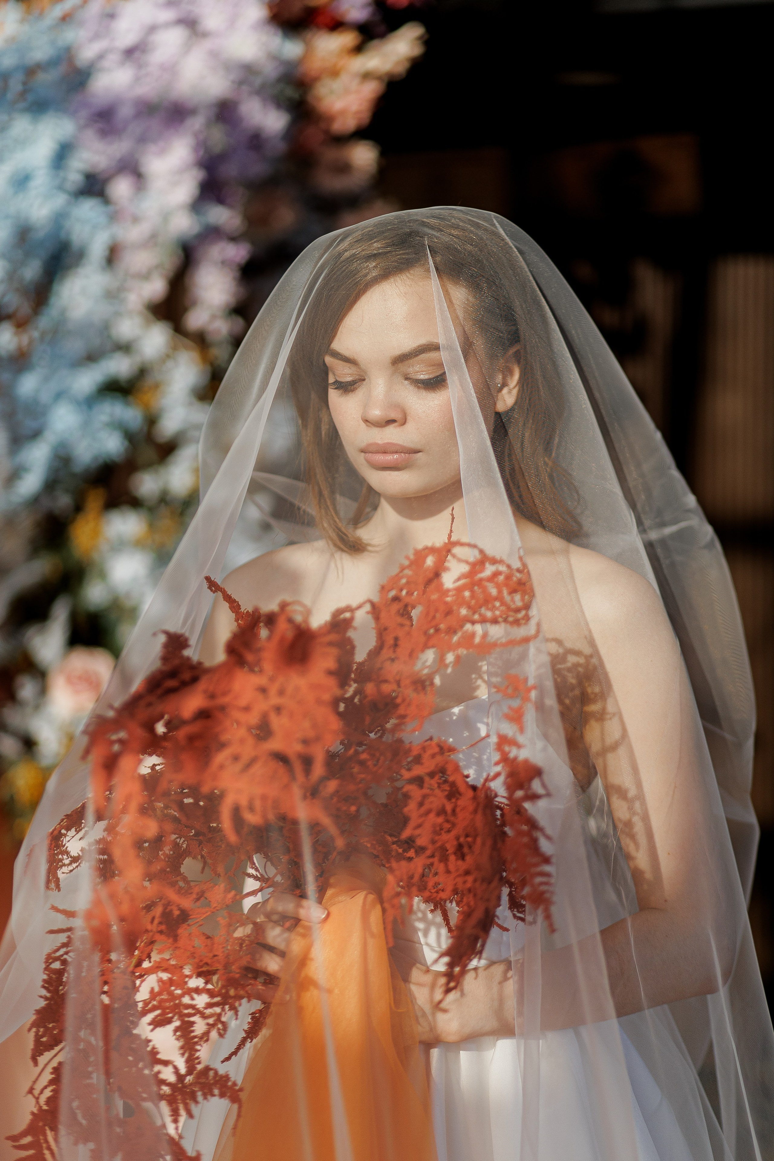 Лука & София. Свадебный фотограф ростов