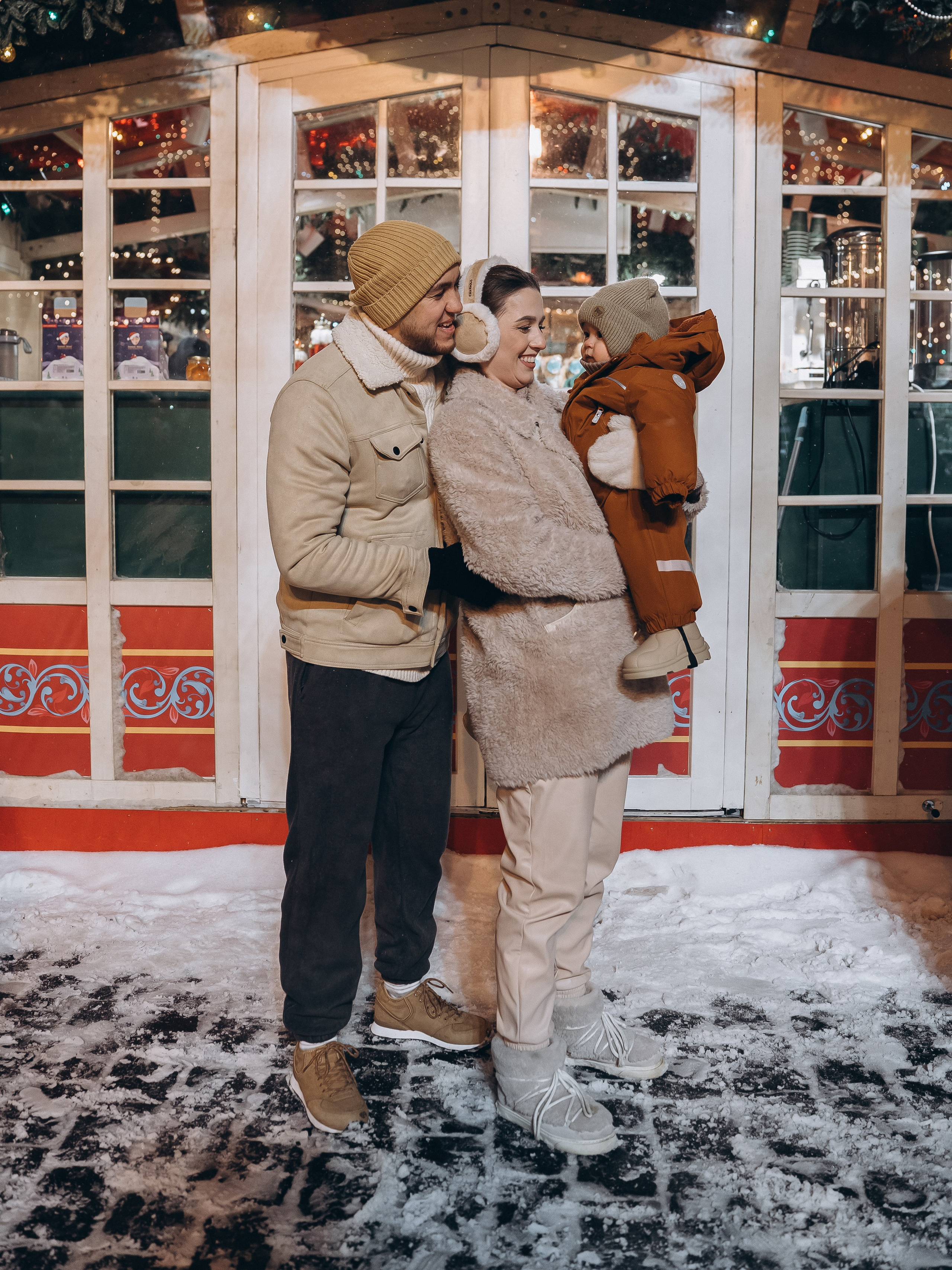 GUM. Фотограф Ольга Рубцова в Москве и Московской области