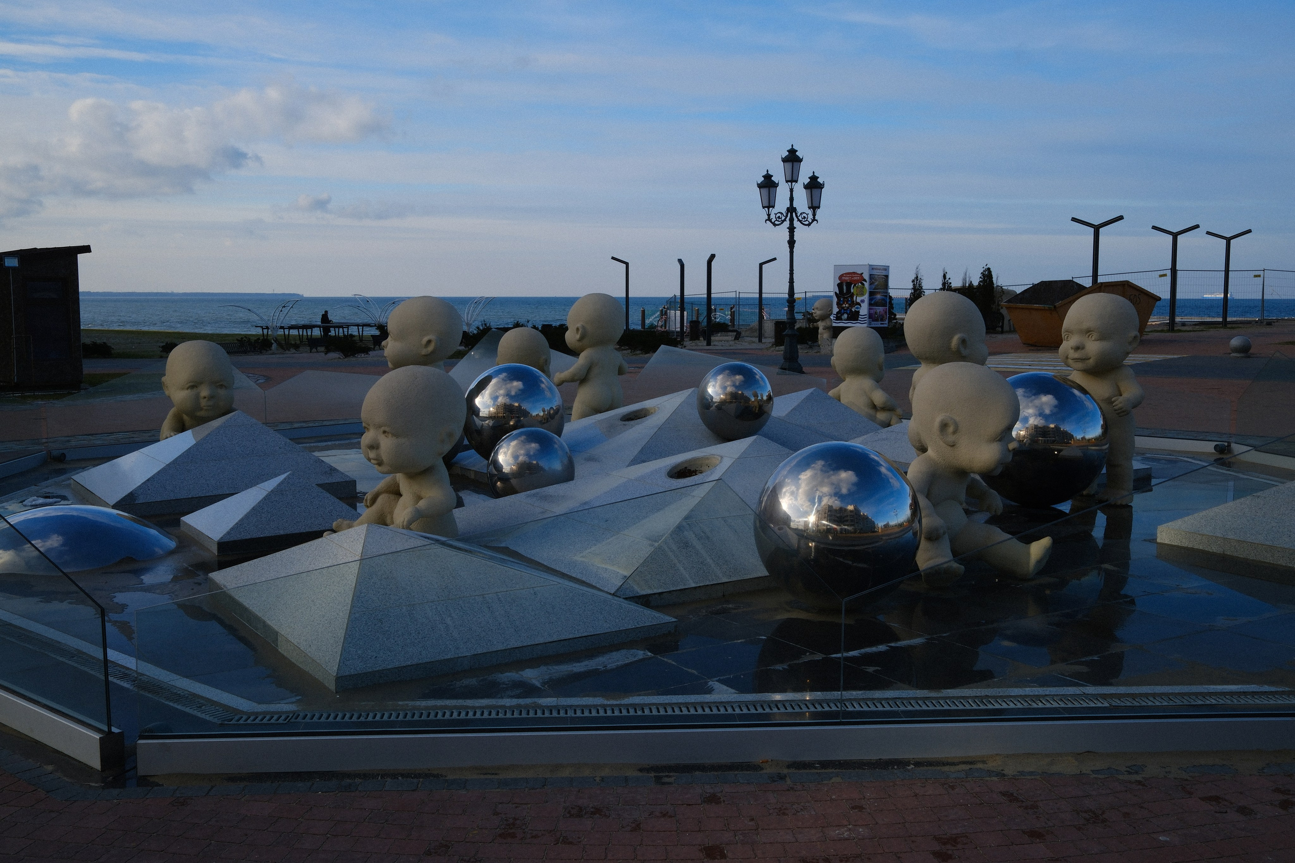 Зеленоградск. Калининградская область. Алексей Торопов фотограф