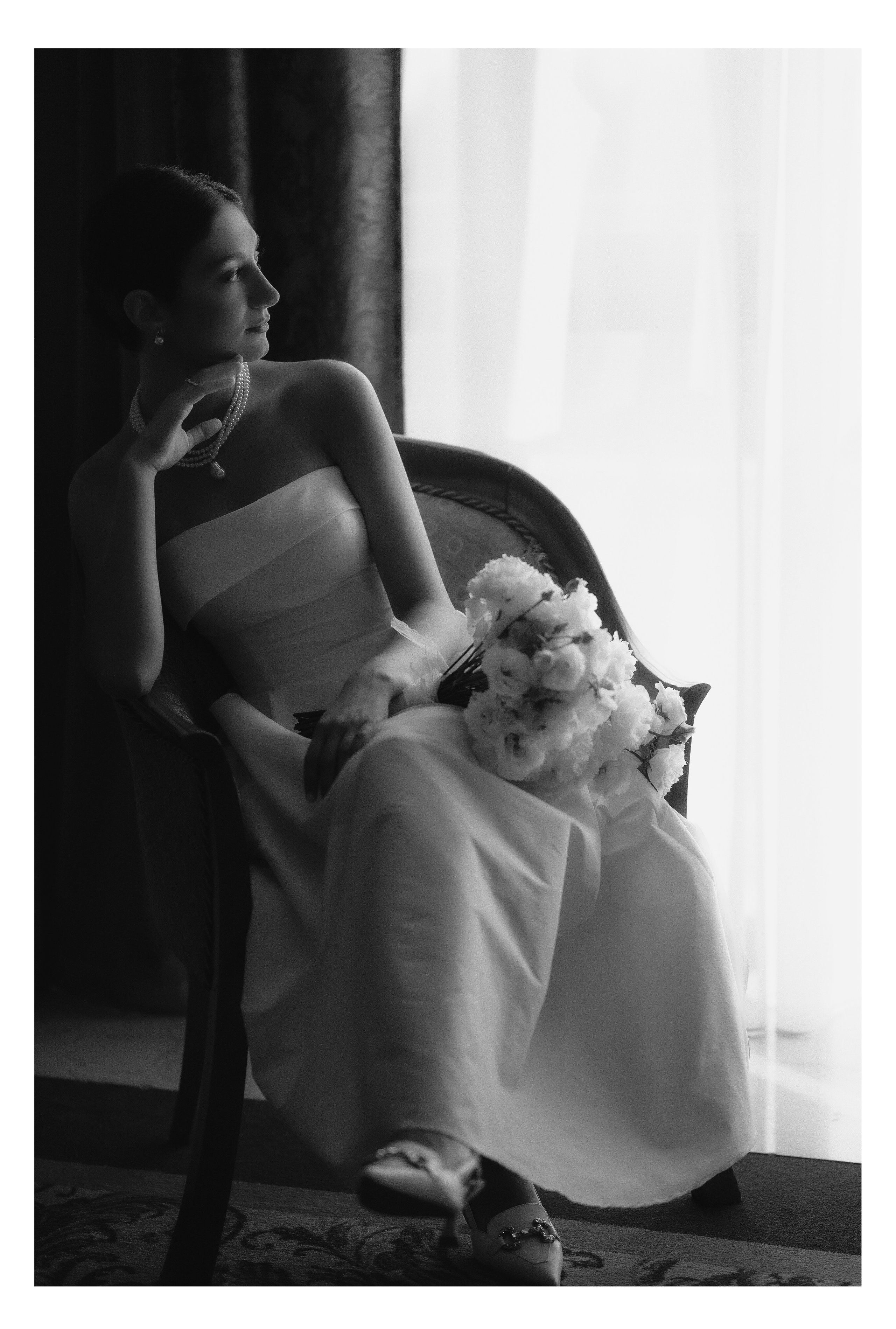 Левон, Лариса и любовь. Семейный и свадебный фотограф в Самаре