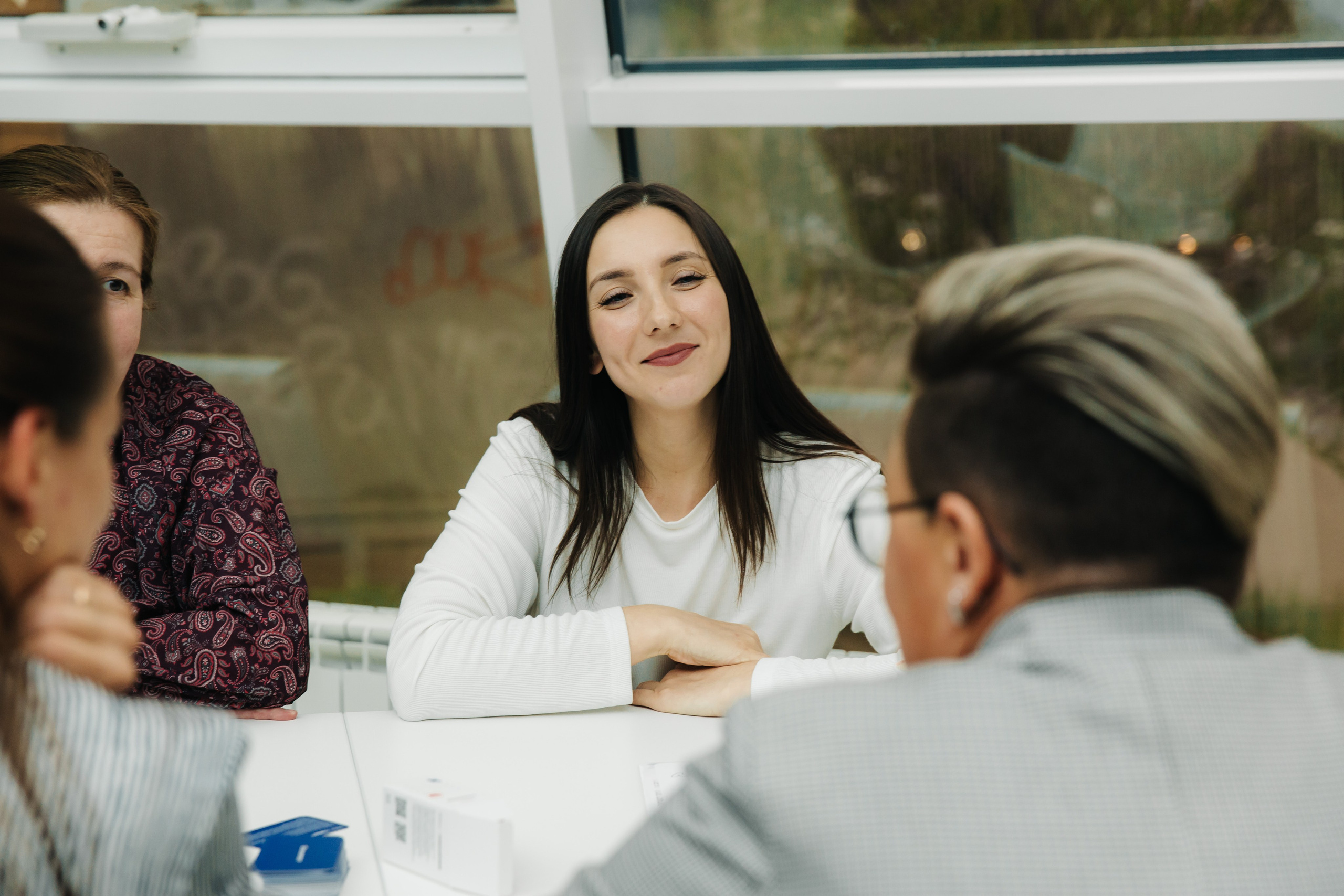 Общее. Свадебный и семейный фотограф в Томске Алексей