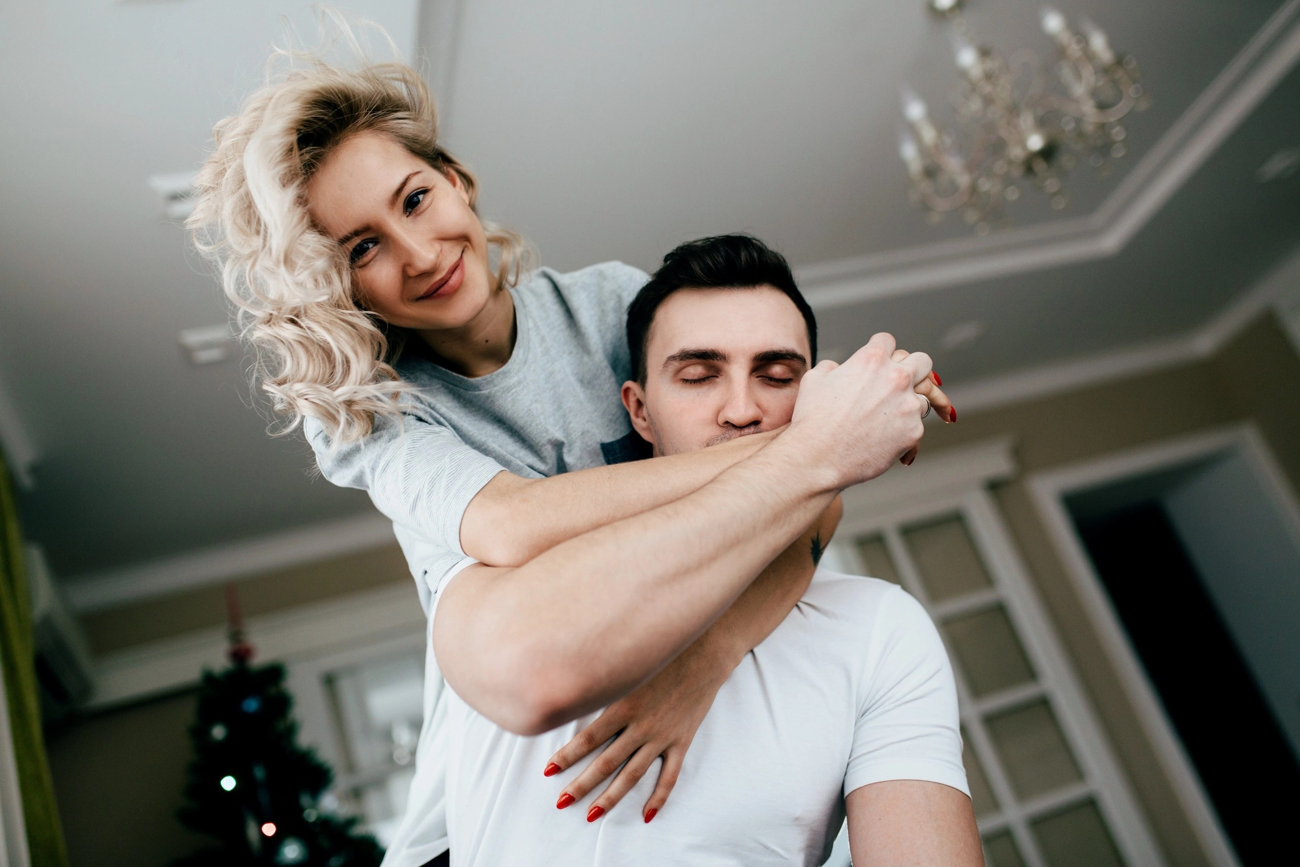 Свадебный и семейный фотограф в Томске Алексей