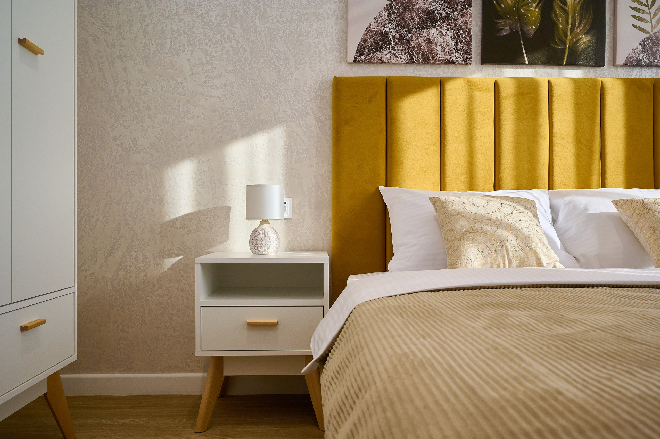 Квартира 100. Интерьерный фотограф в Краснодаре