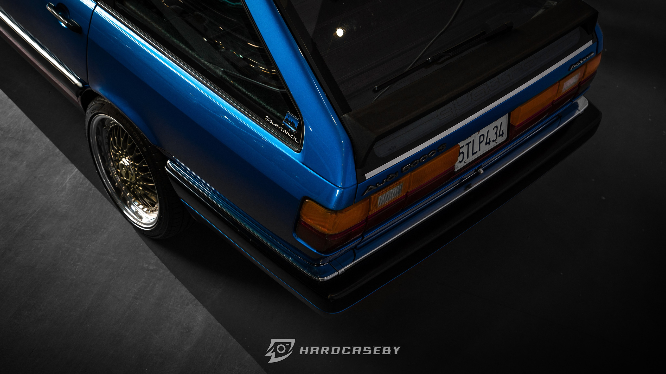 VintageDay 2025. Фотограф Герман Колодный