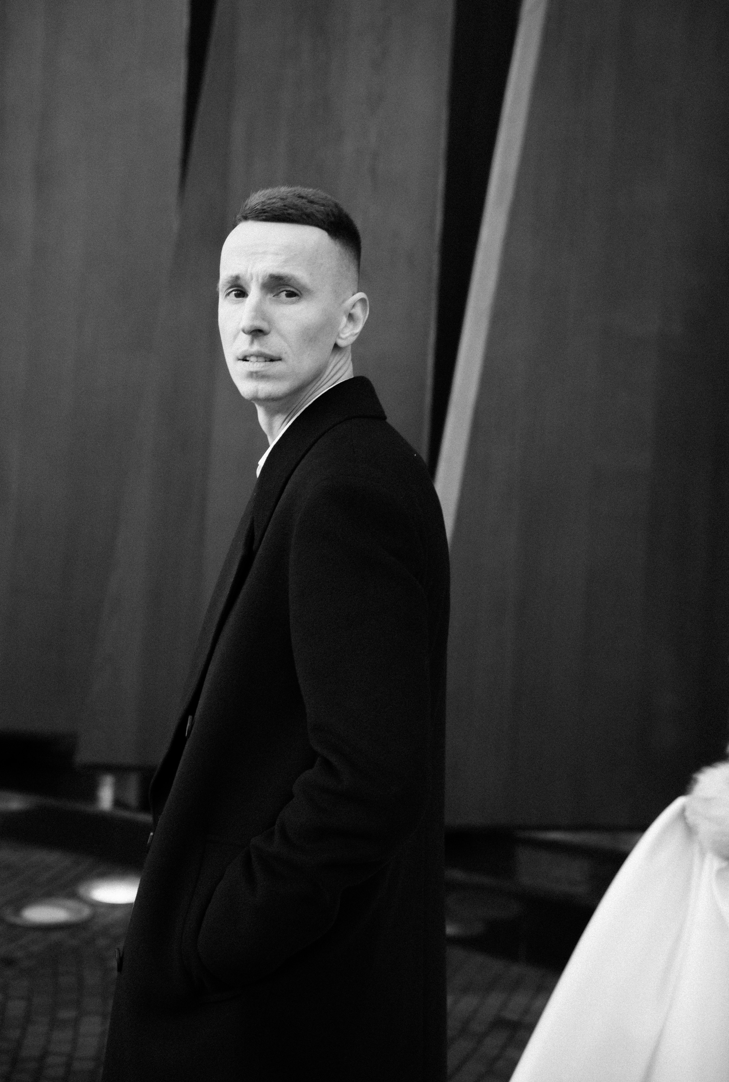 Фотосессия в ЗАГСе. Фотограф в Москве Гончарова Анастасия