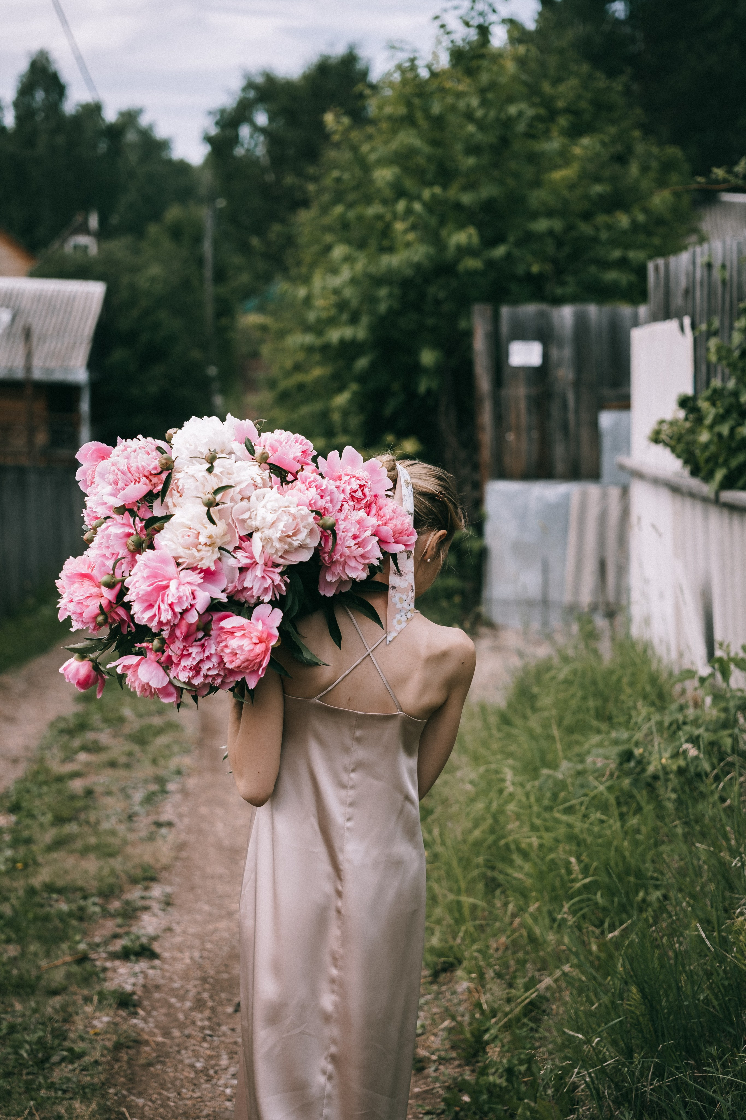 На природе. Портретный и семейный фотограф в Красноярске Смирнова Наталья