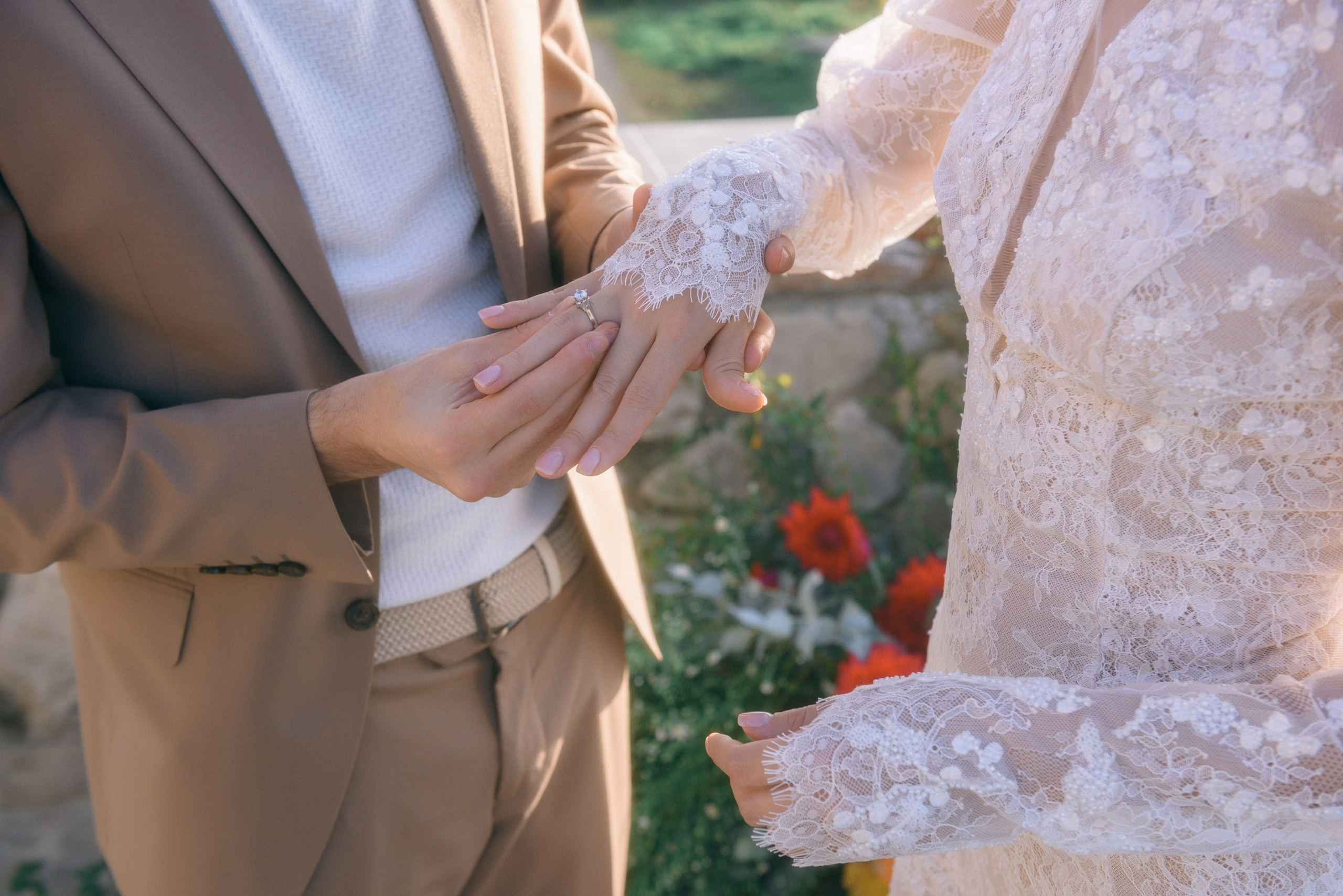 Wedding at the winery in Georgia. Fedor Lemeshko — Destination Wedding and Family Lifestyle photographer