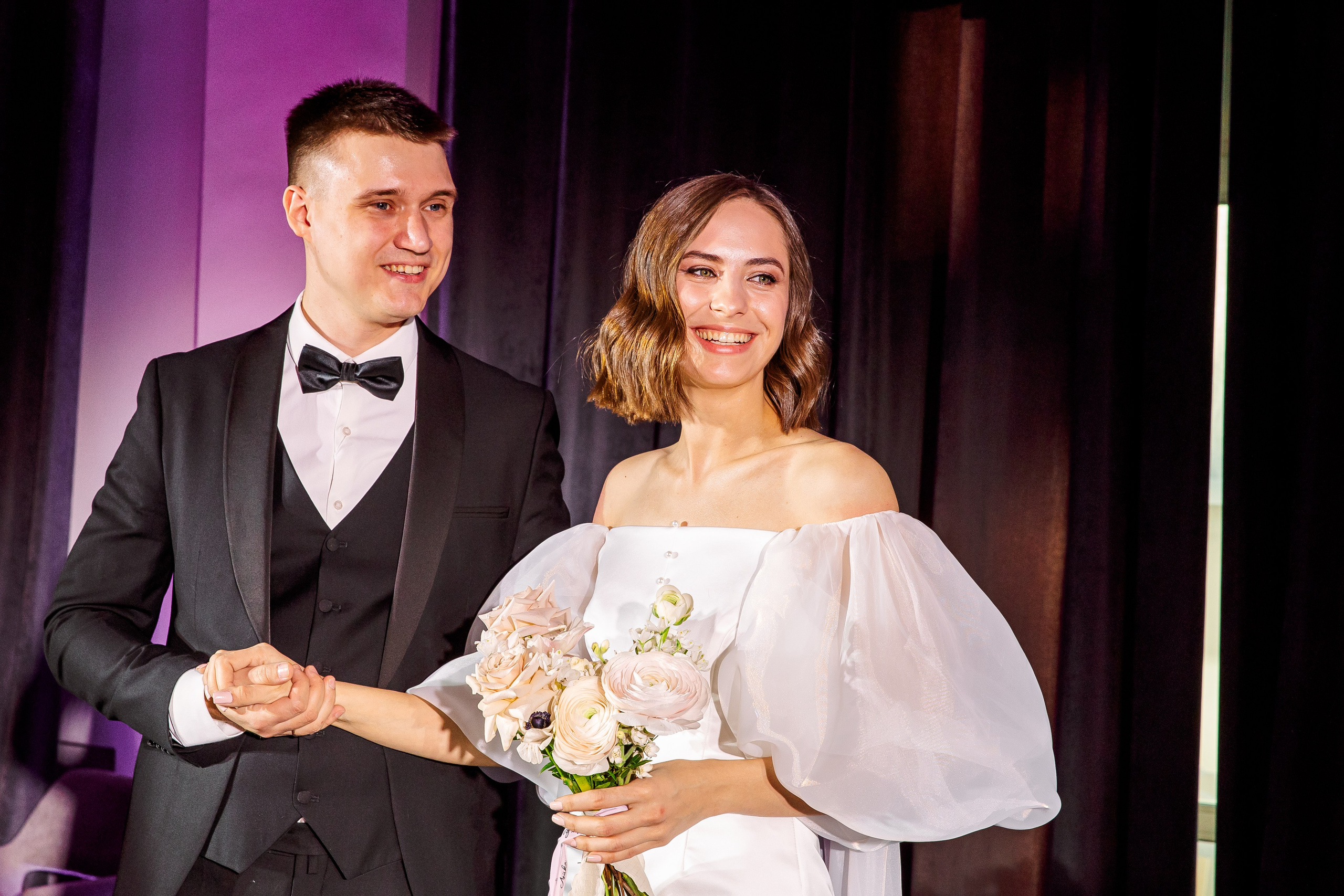 Wedding Fest. Свадебный и семейный фотограф в Челябинске Юлия Ишимова