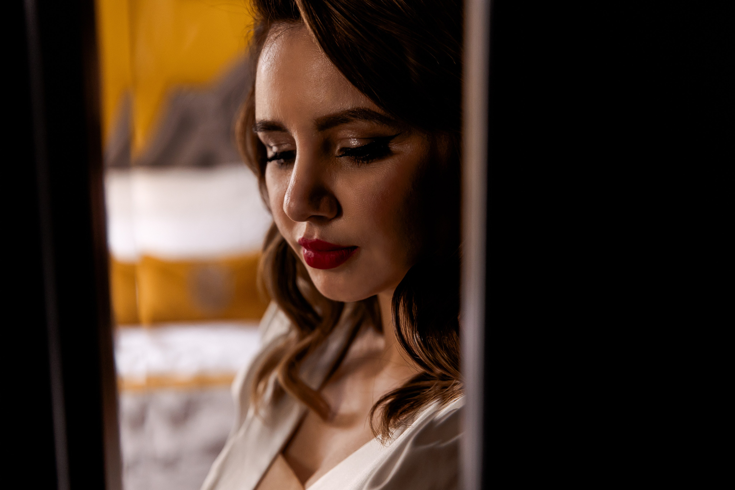 Антон и Марина. Свадебный и семейный фотограф в Челябинске Юлия Ишимова