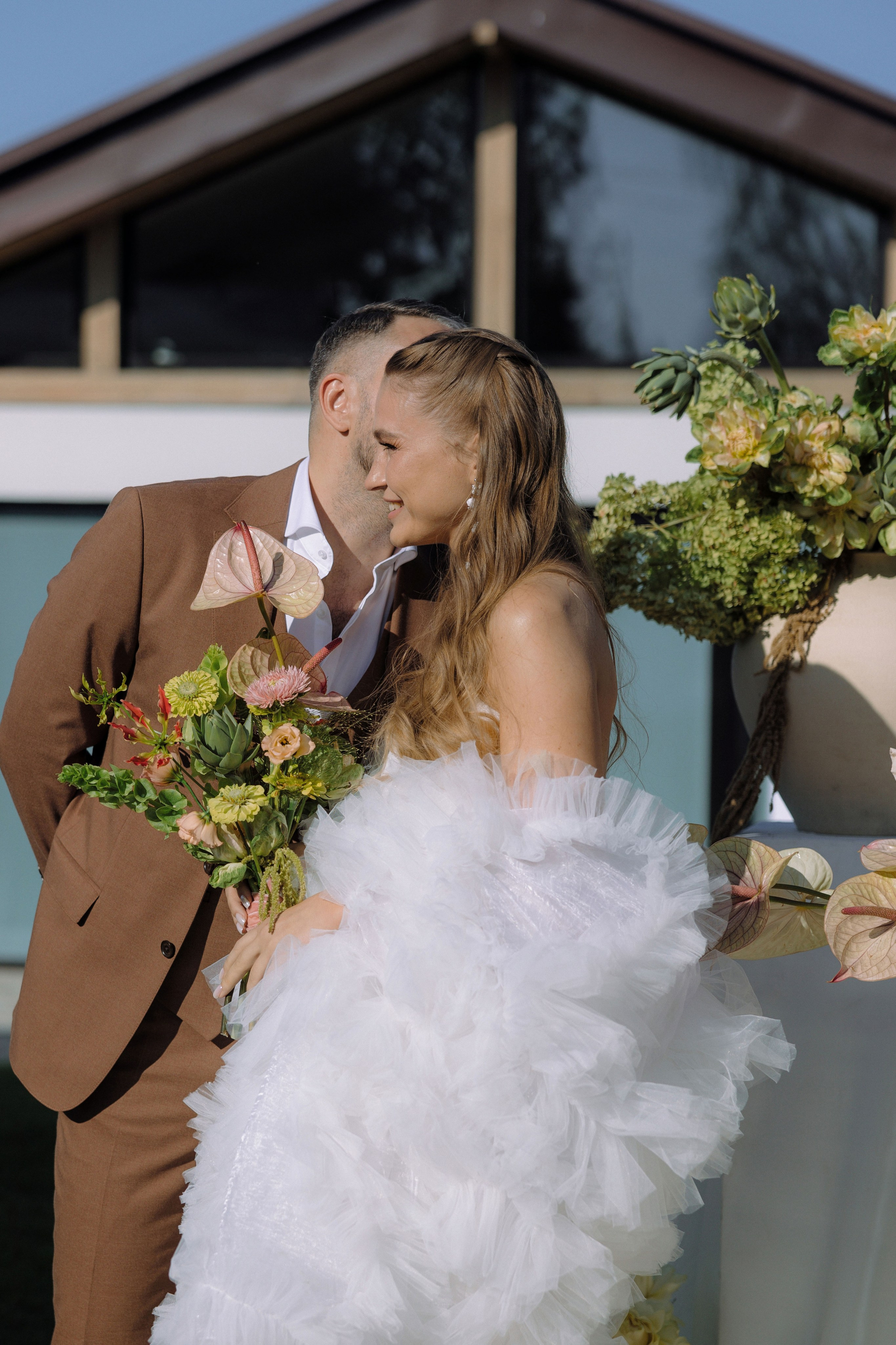 Andrey & Diana. Главная