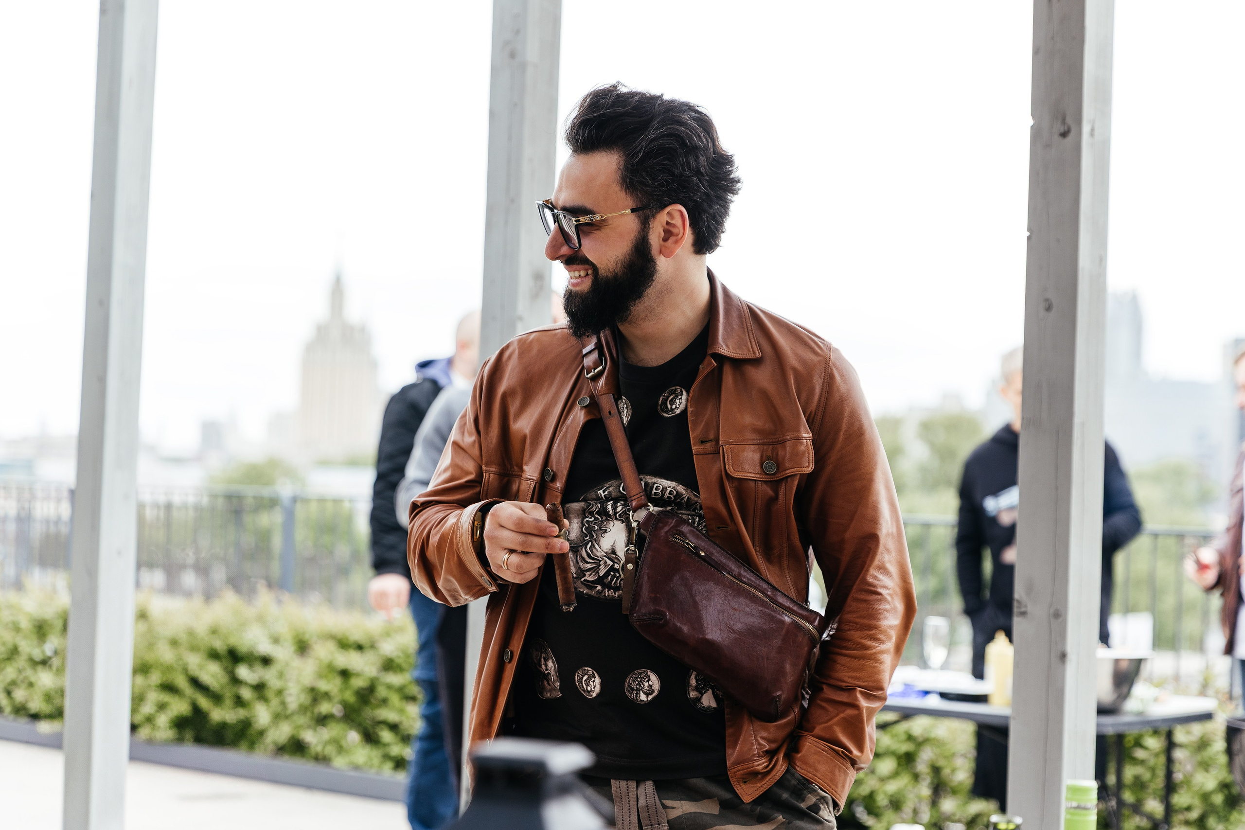 Светская хроника. Аксана Лисовская фотограф в Москве. Фотографии с характером