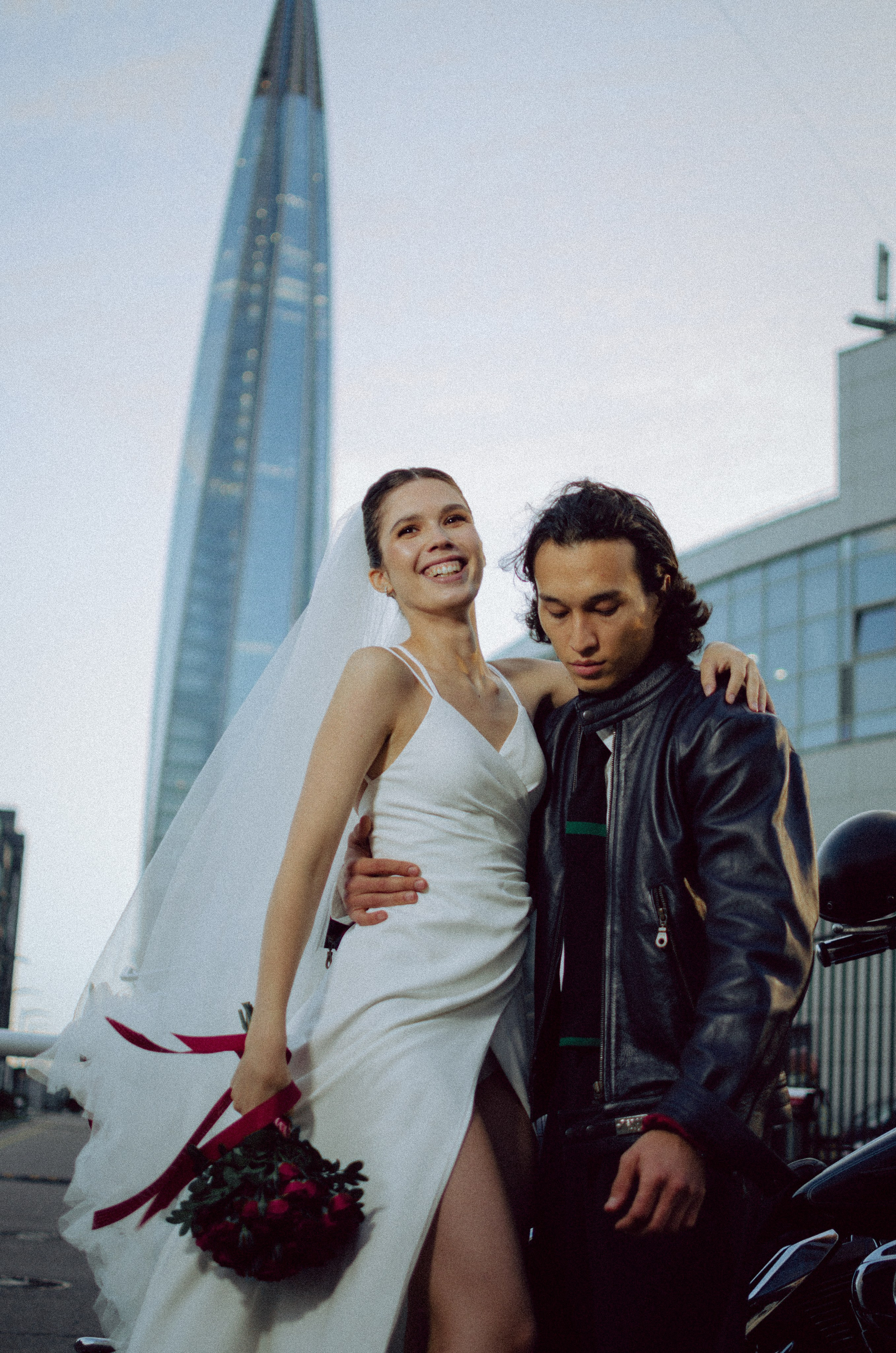 Портретный фотограф Санкт-Петербург Рыжкина Ирина