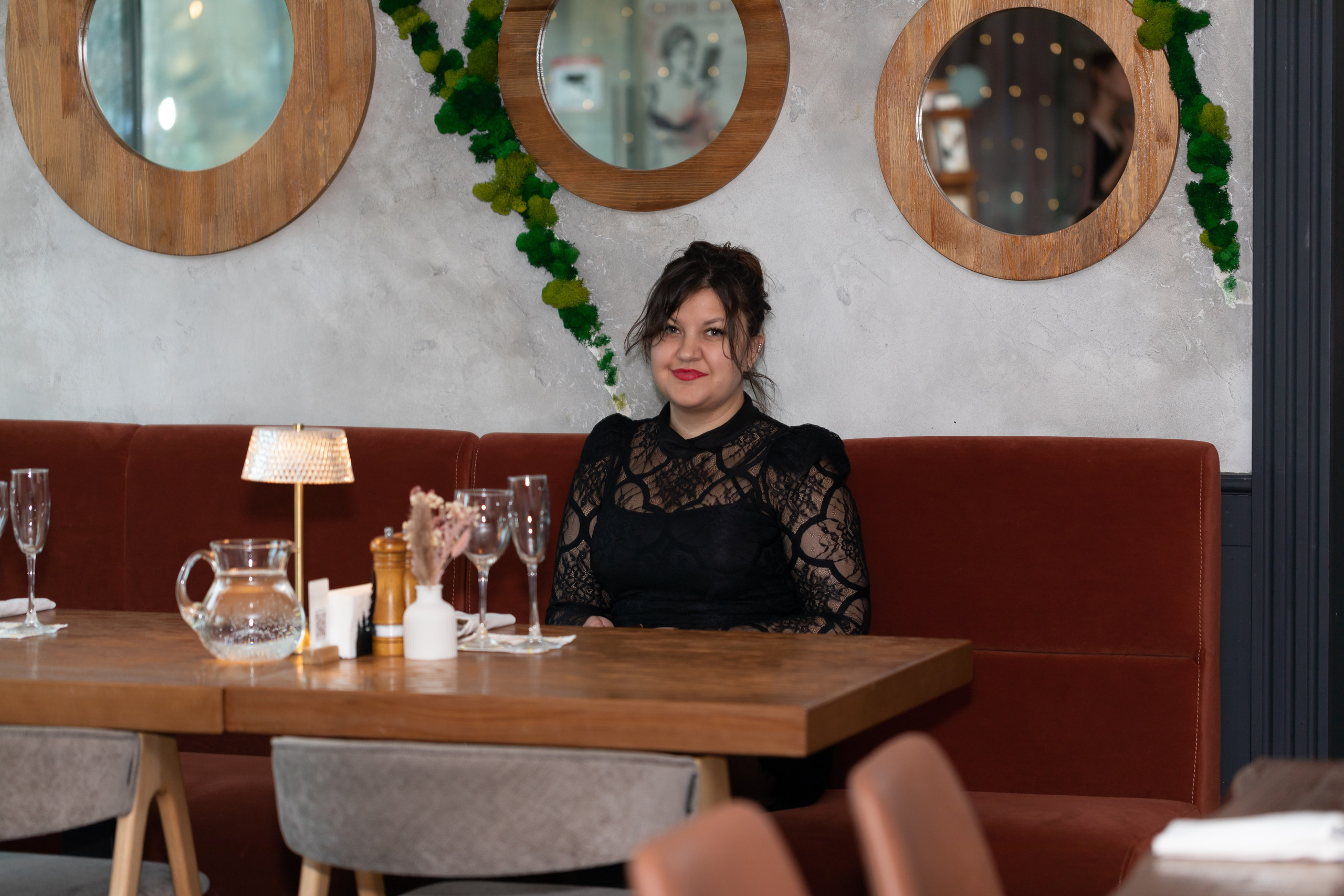 Винный вечер «Новая высота». Food и предметный фотограф в Барнауле Ирина Супряженко