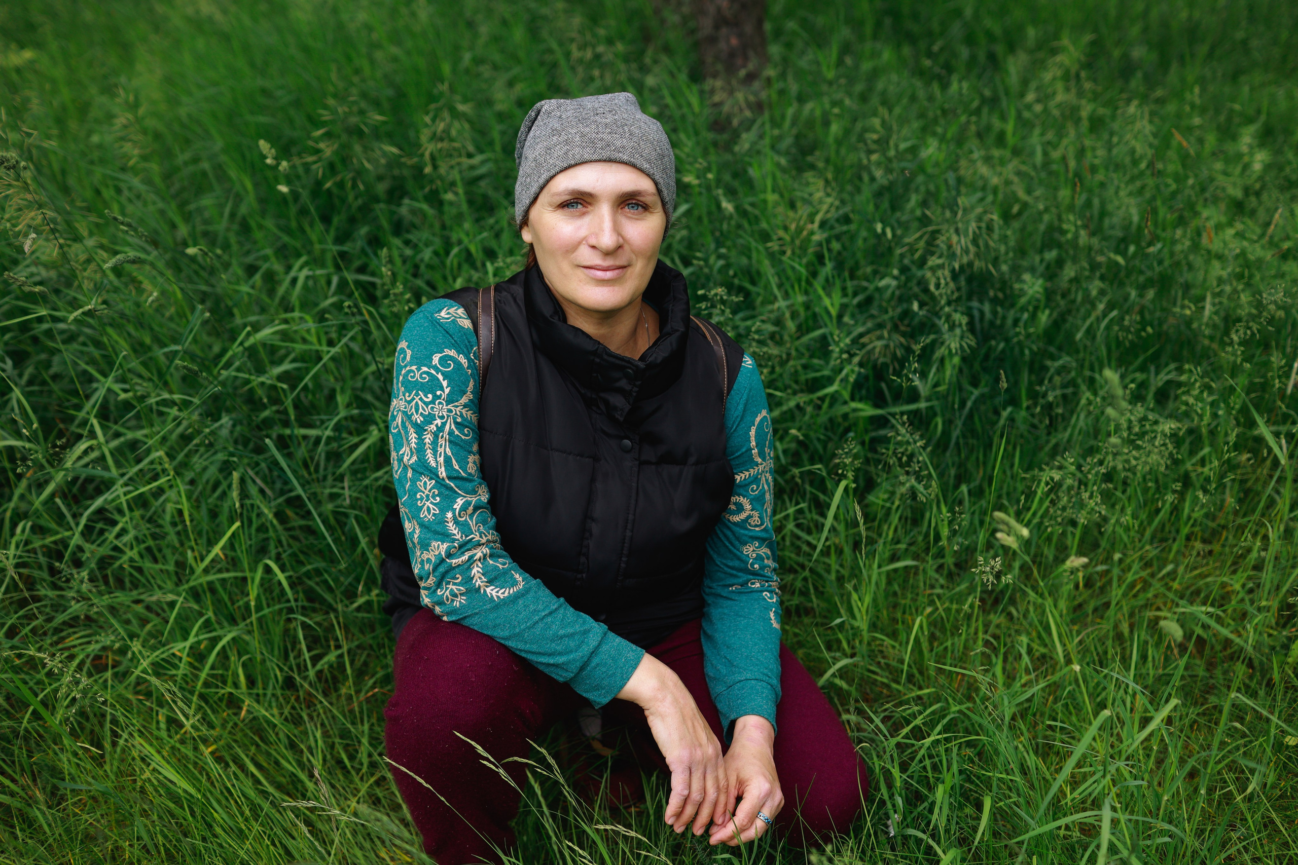 Портреты. Саша Кушнерова Фотографии. Sasha Kushnerova Photos