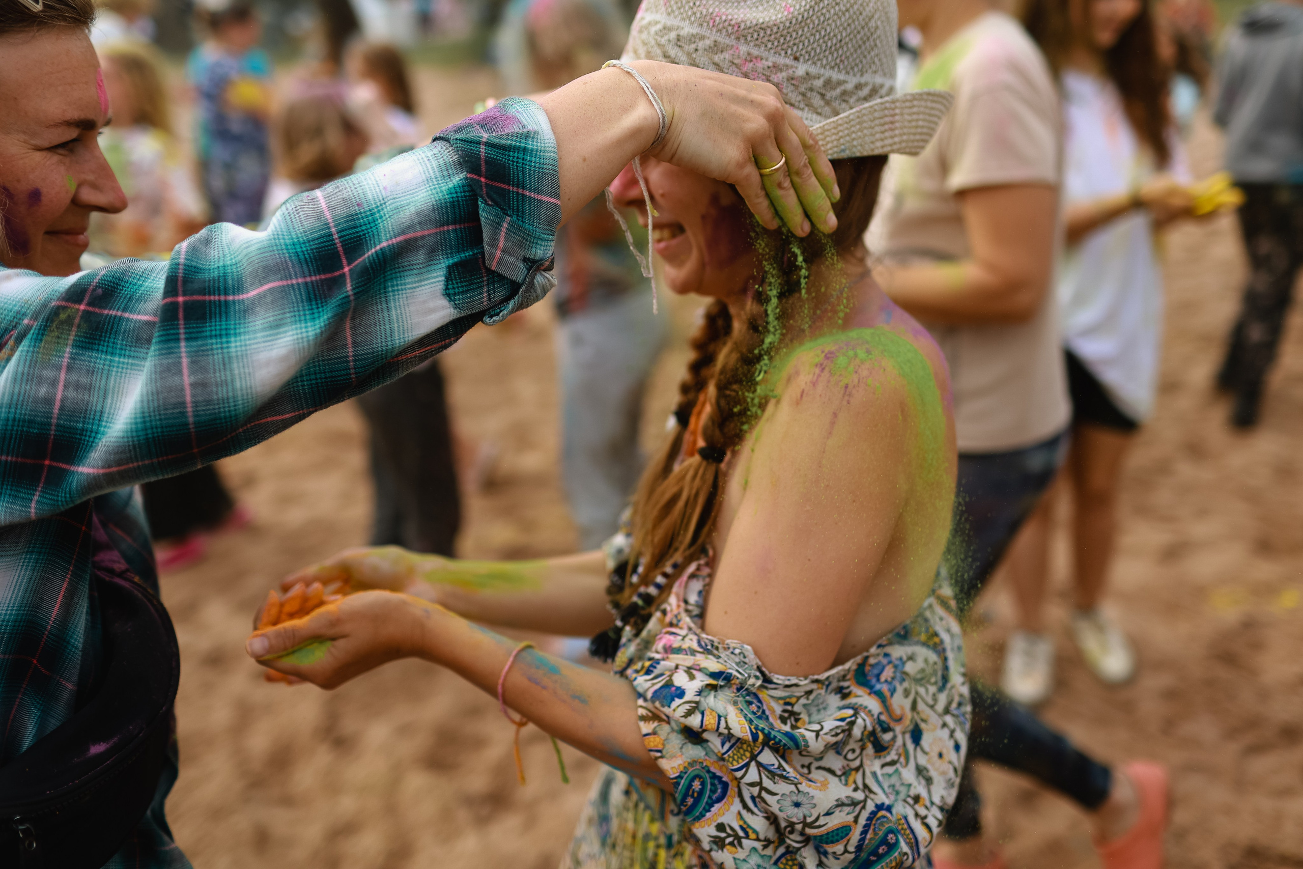 Фотографии семейного лагеря «Соприкосновение». Саша Кушнерова Фотографии. Sasha Kushnerova Photos