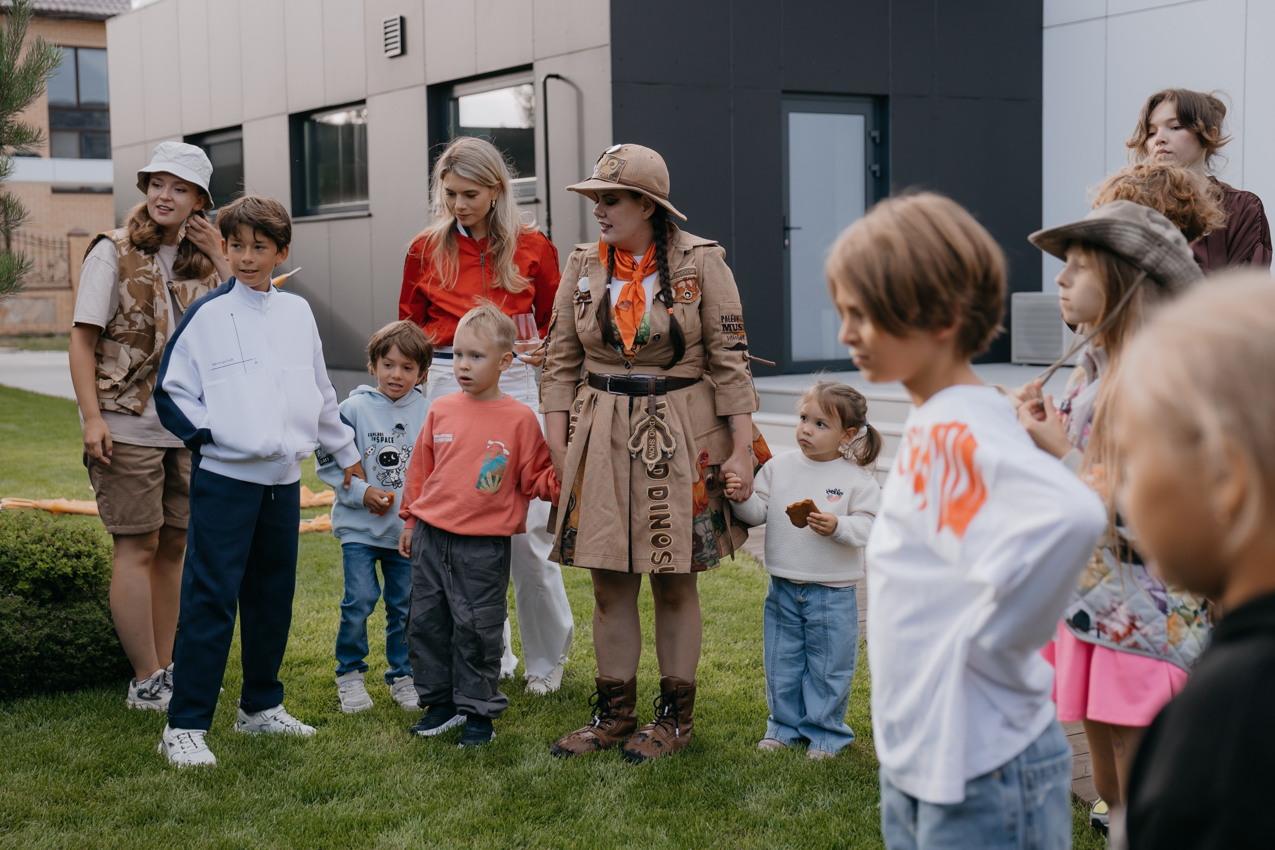 Дино Истории. Фотограф ваших событий